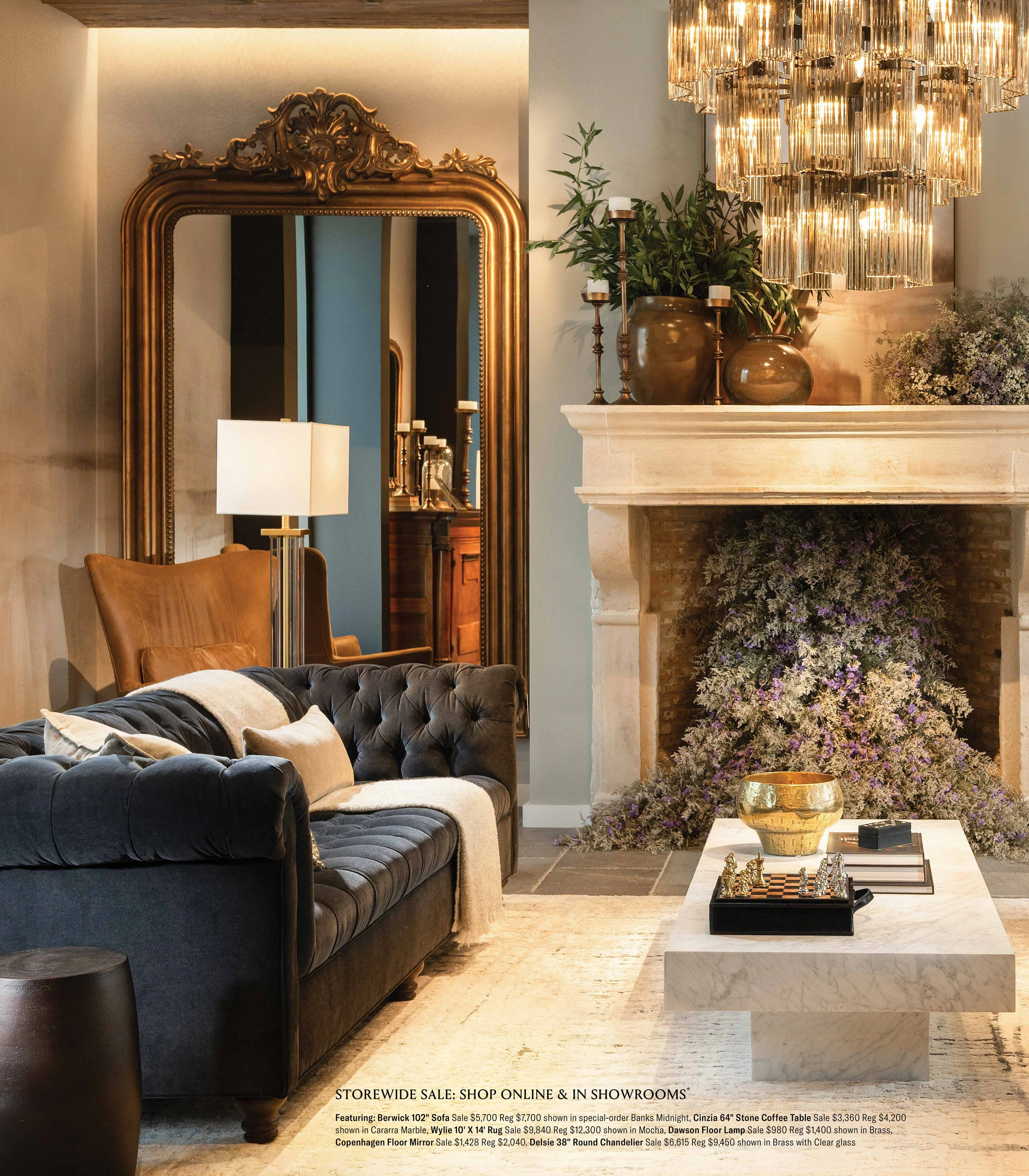 Arhaus Arhaus Fall 2025 Catalog - Page 20