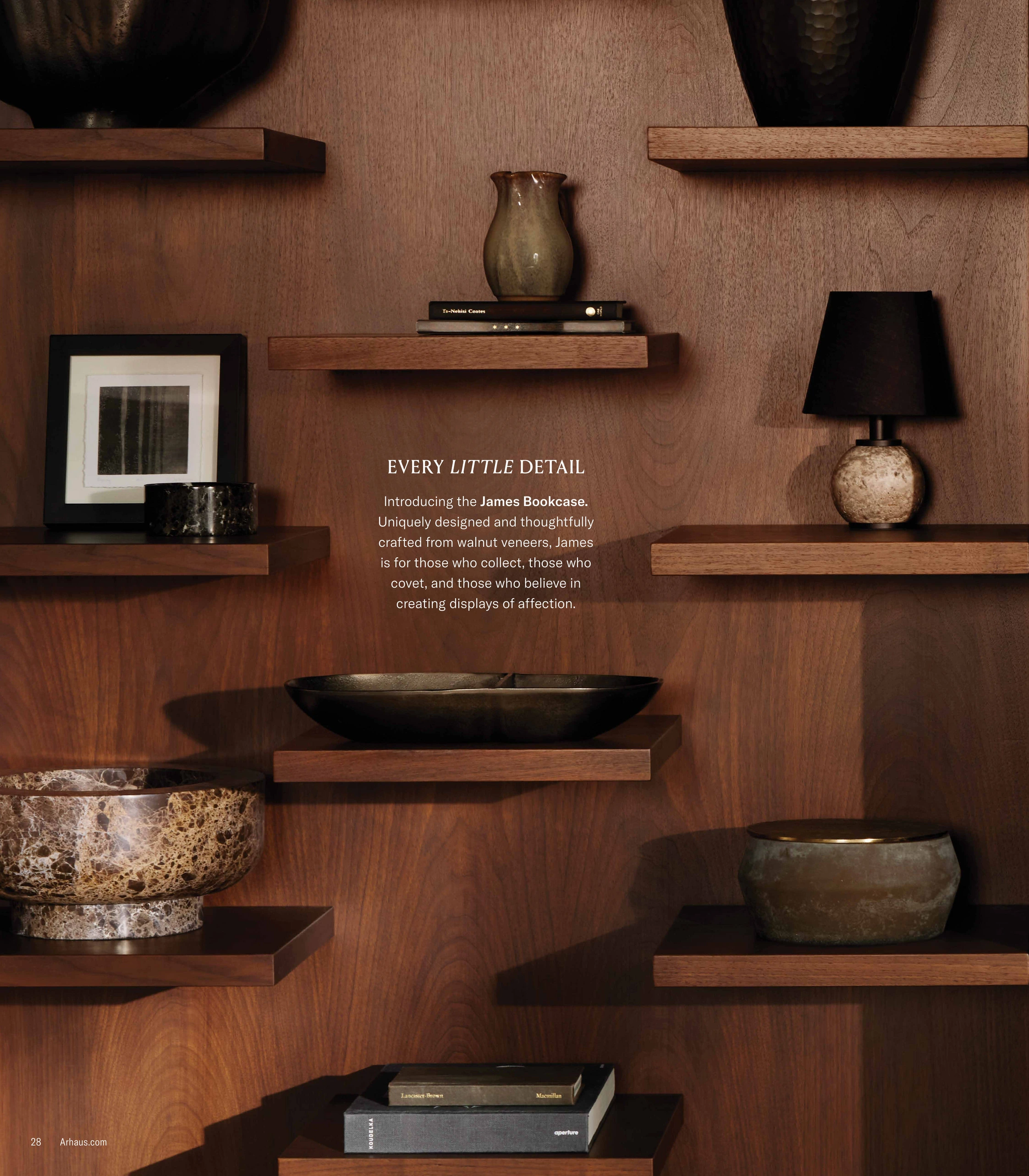Arhaus Arhaus Fall 2025 Catalog - Page 28