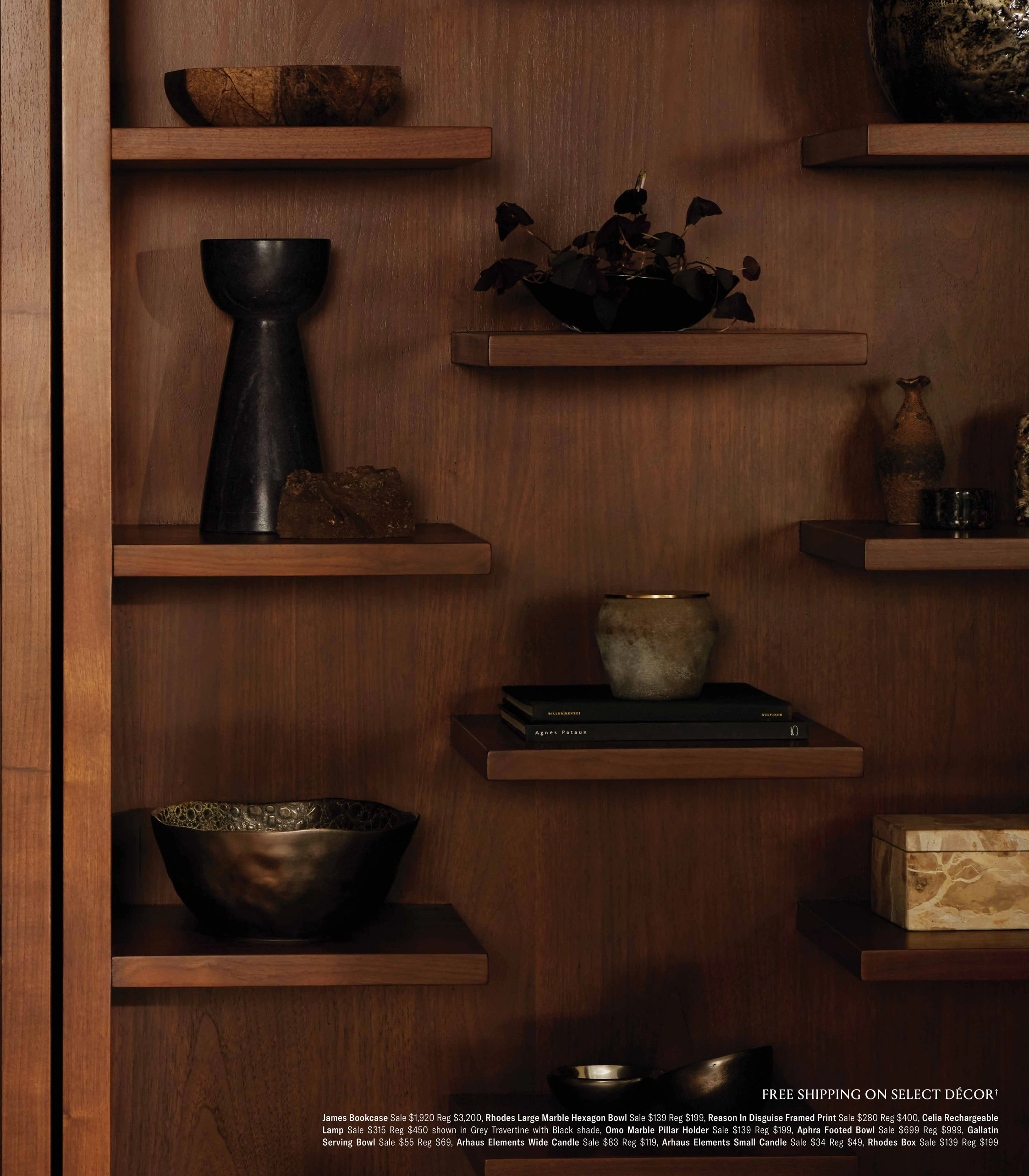 Arhaus Arhaus Fall 2025 Catalog - Page 29