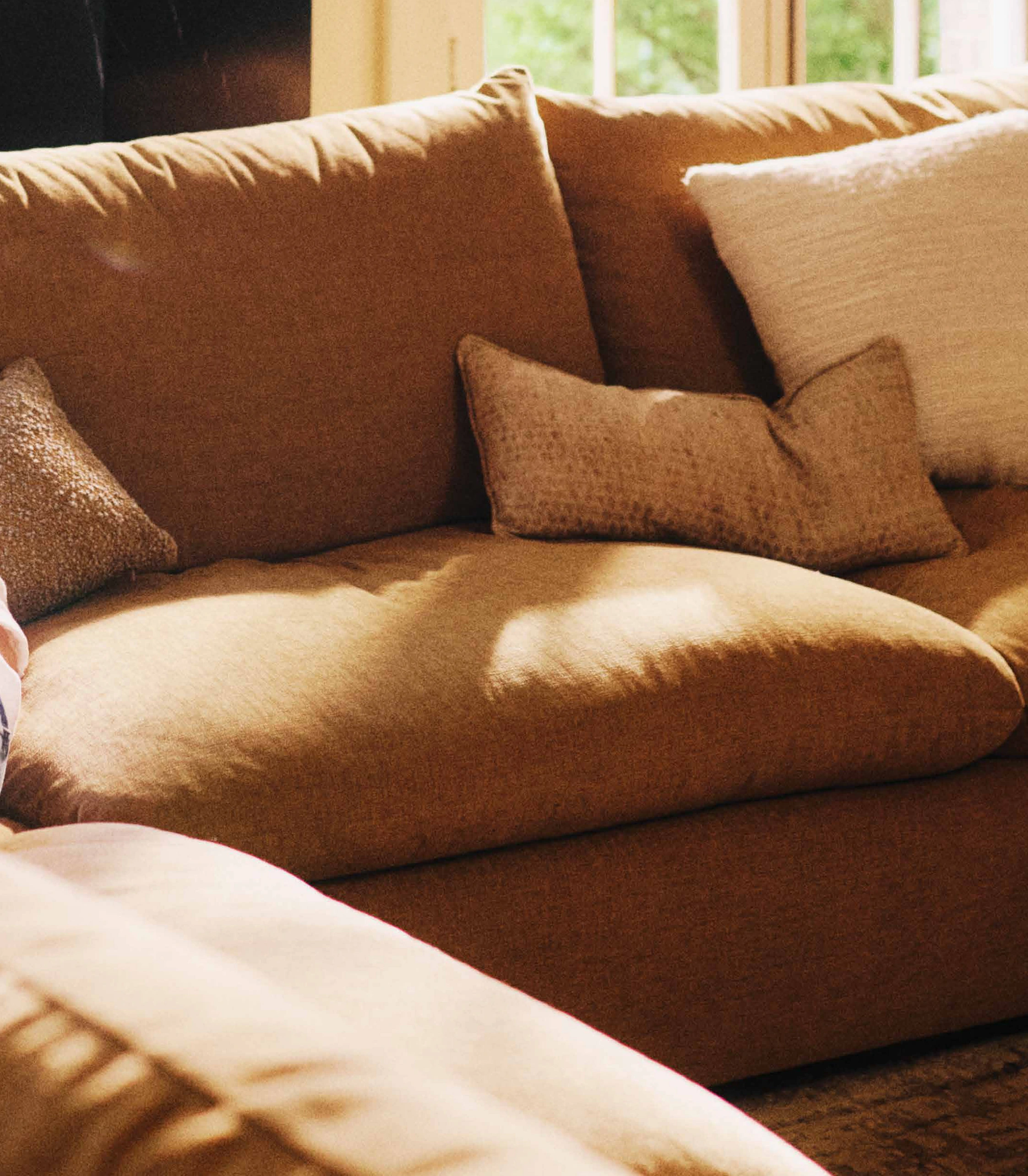 Arhaus Arhaus Fall 2025 Catalog - Page 3