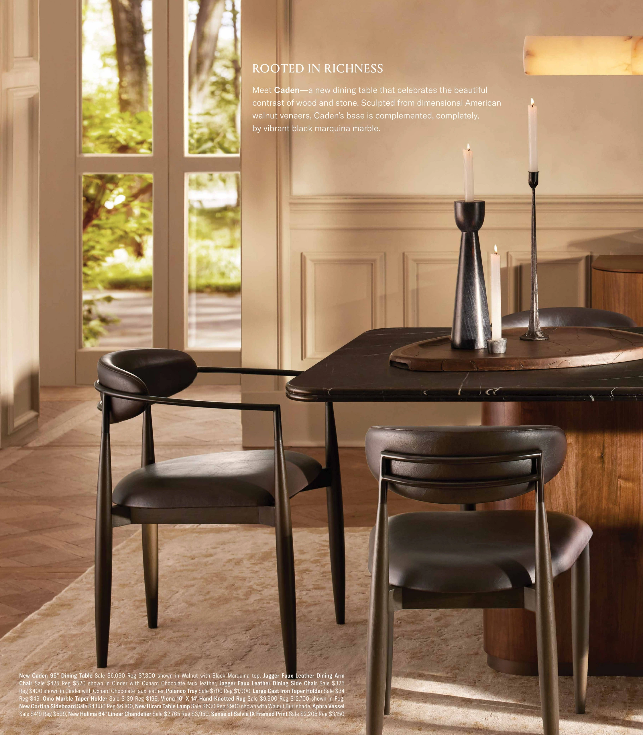 Arhaus Arhaus Fall 2025 Catalog - Page 30