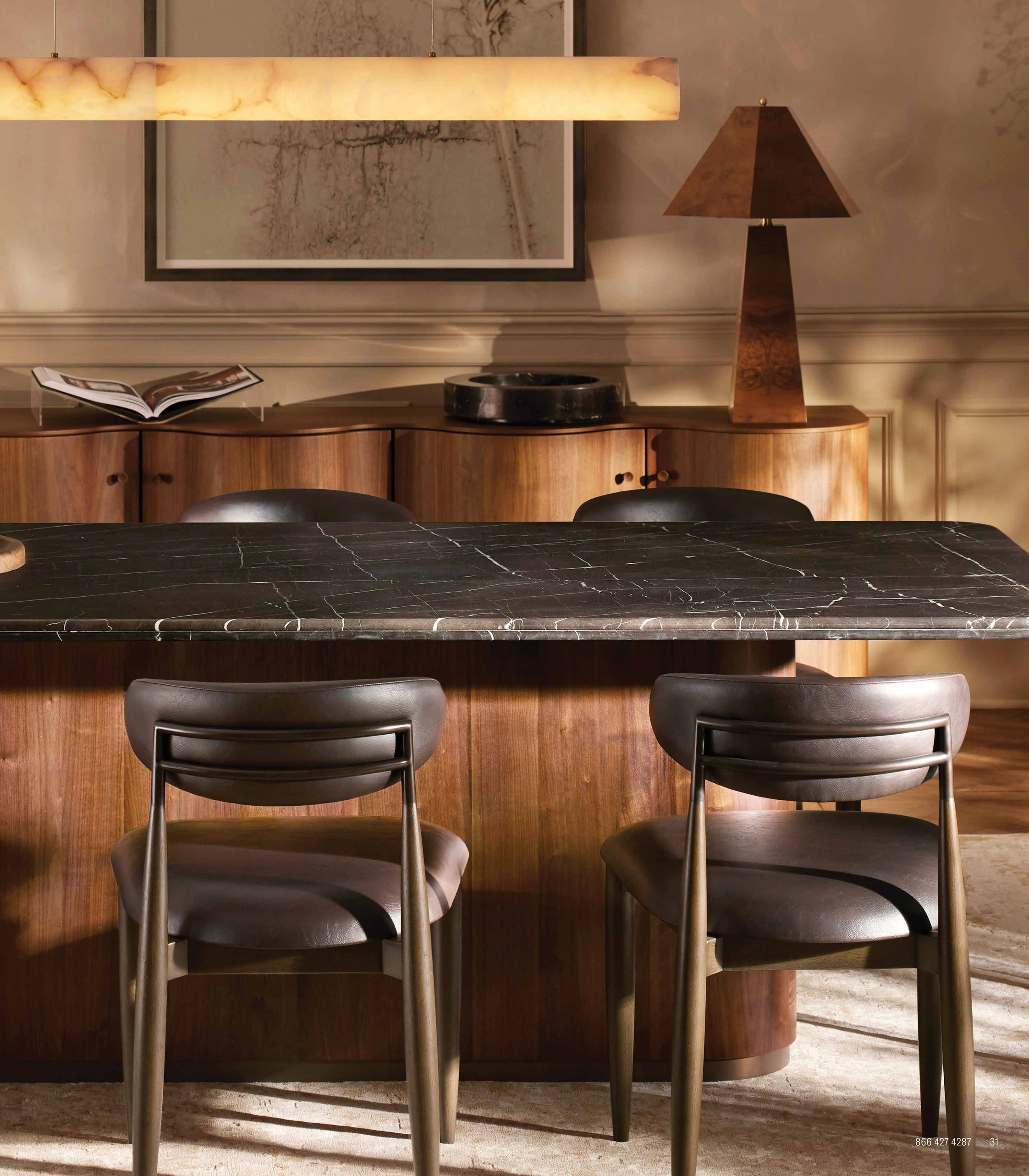 Arhaus Arhaus Fall 2025 Catalog - Page 31