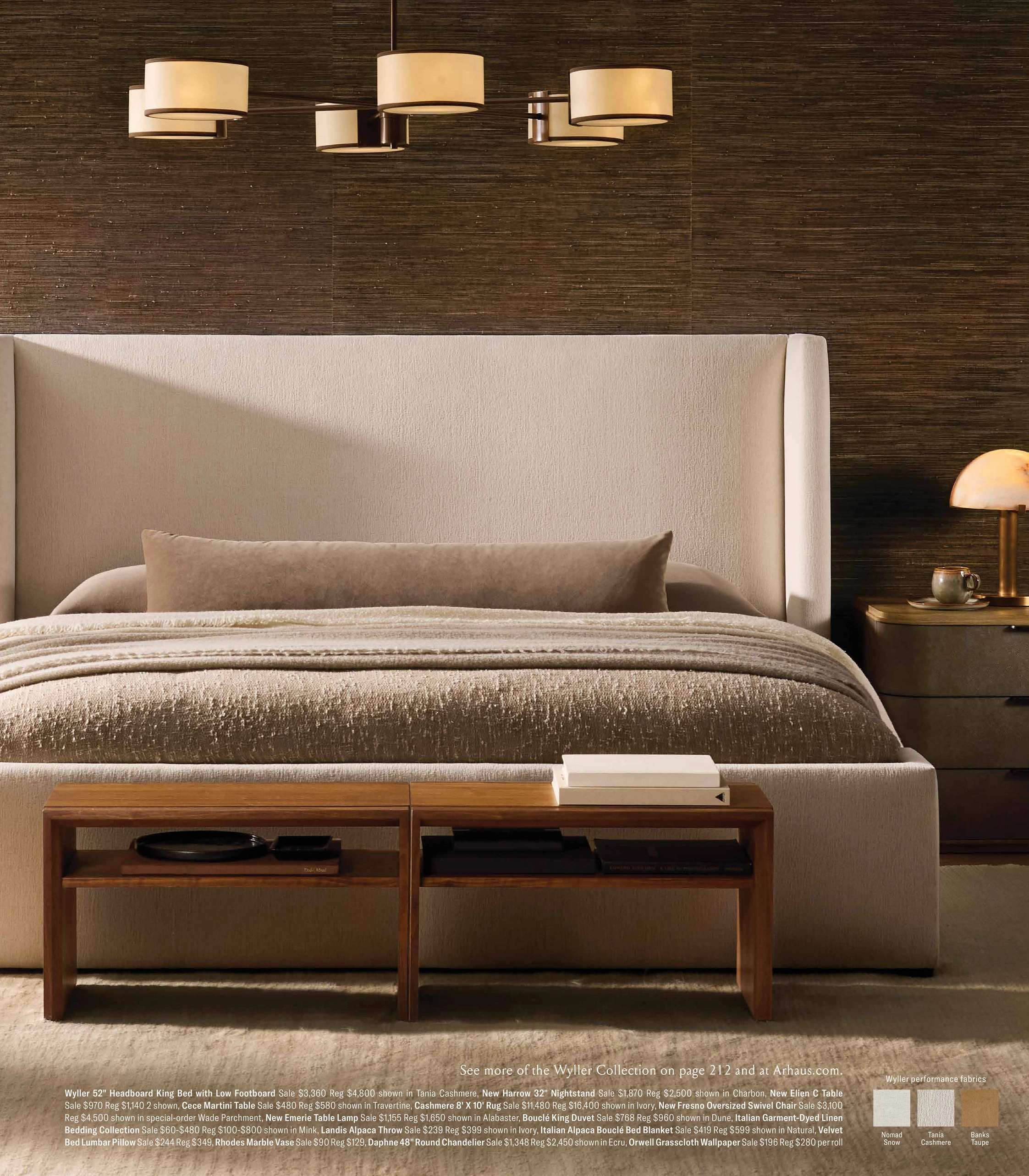 Arhaus Arhaus Fall 2025 Catalog - Page 39