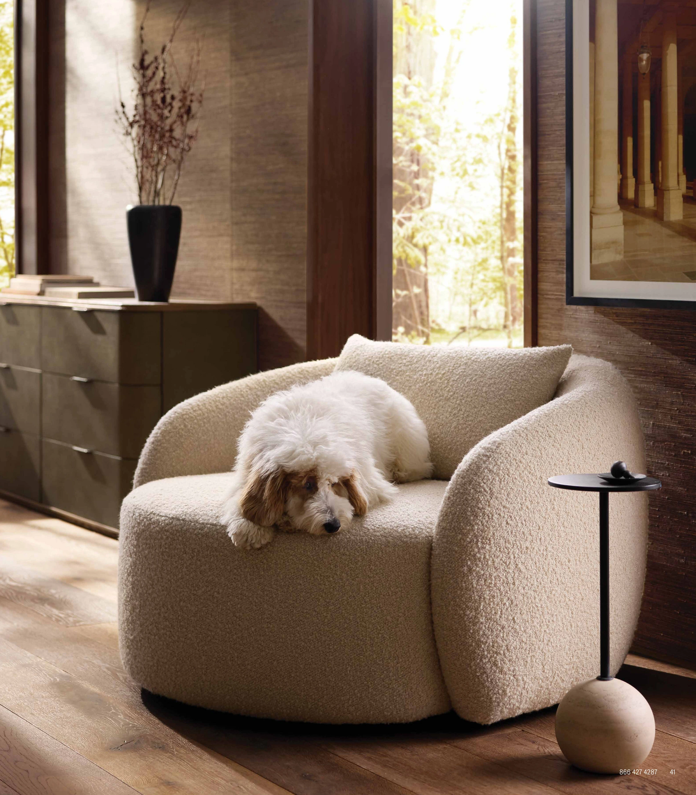 Arhaus Arhaus Fall 2025 Catalog - Page 41