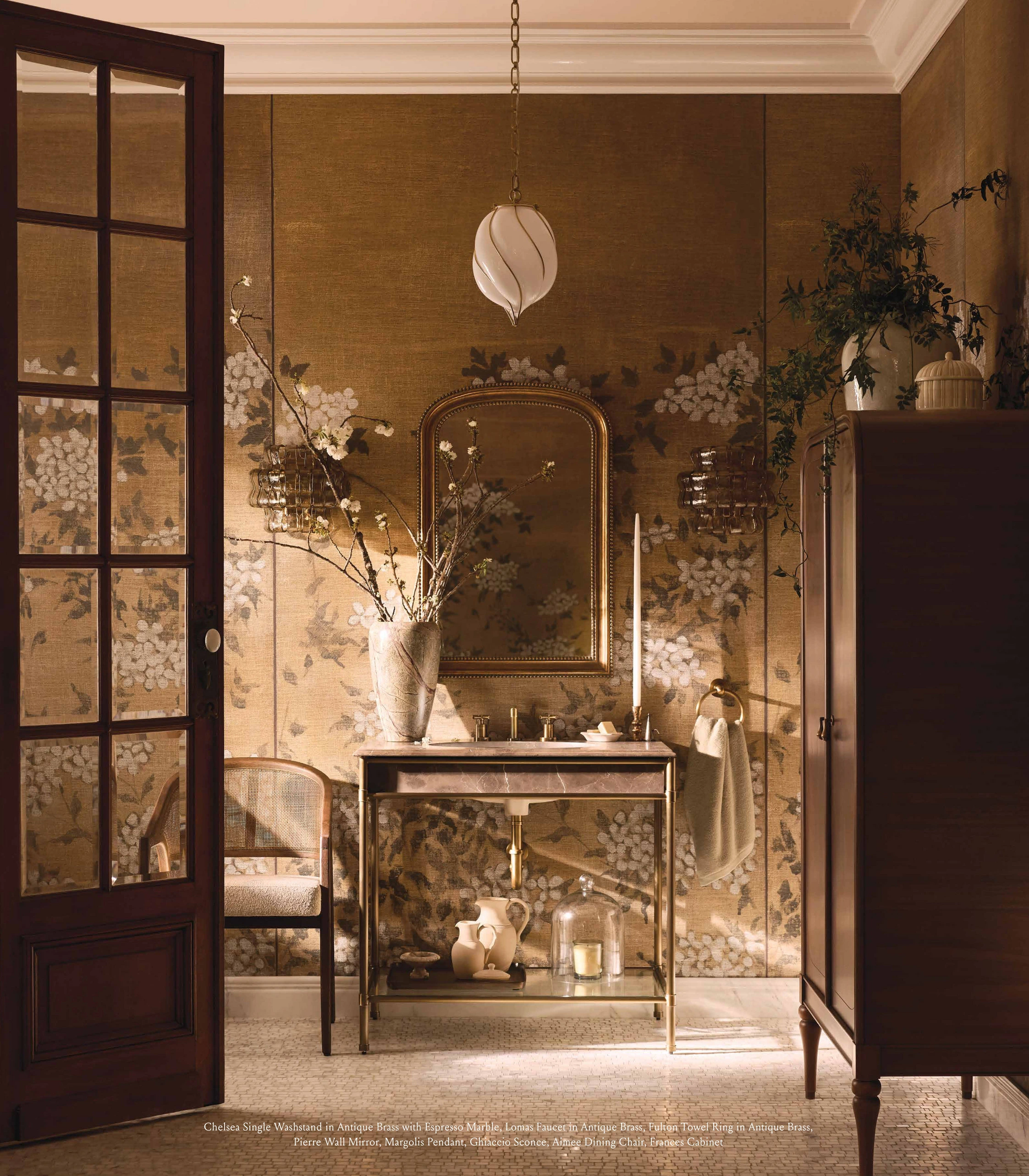 Arhaus Arhaus Fall 2025 Catalog - Page 42