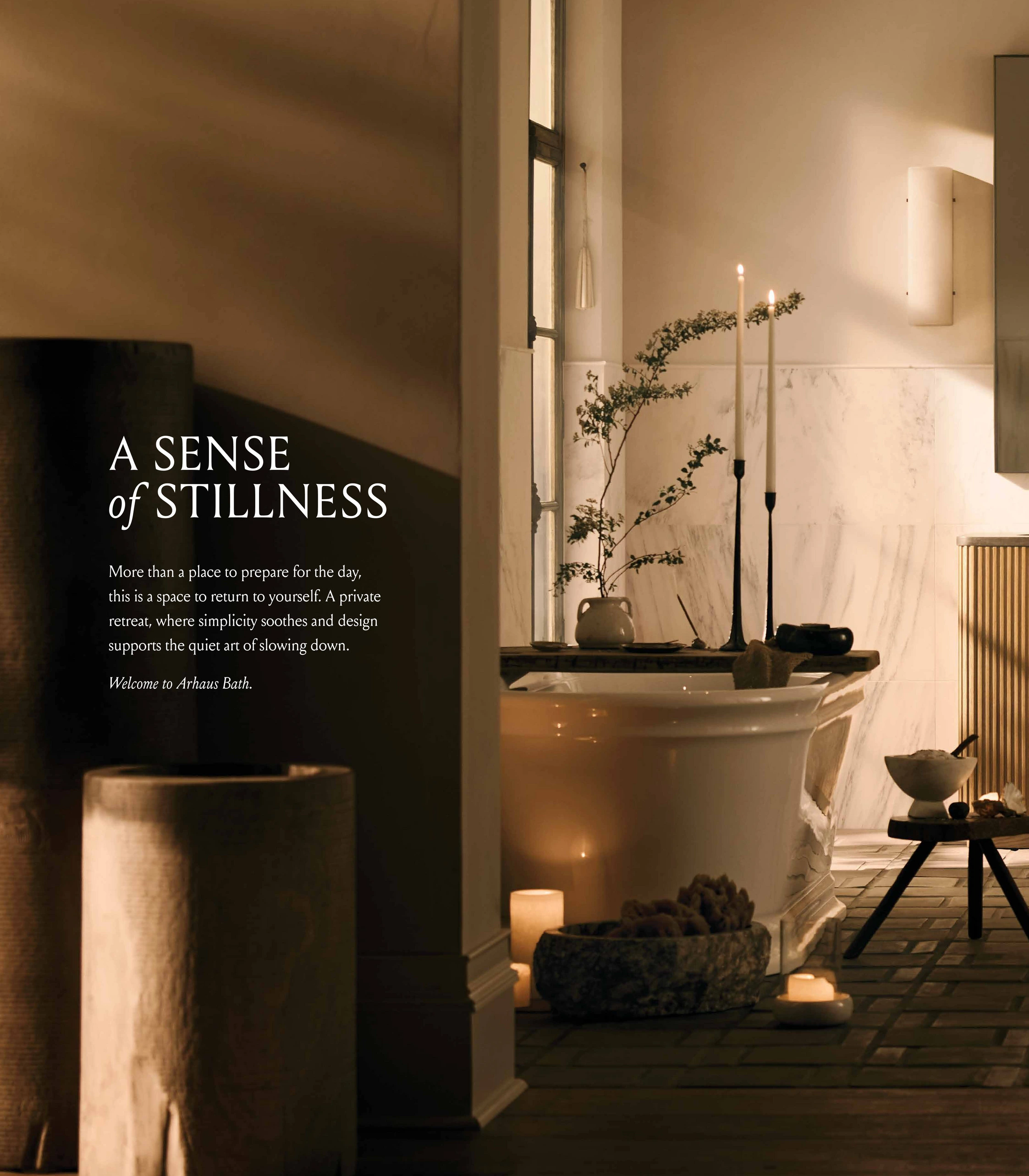 Arhaus Arhaus Fall 2025 Catalog - Page 44