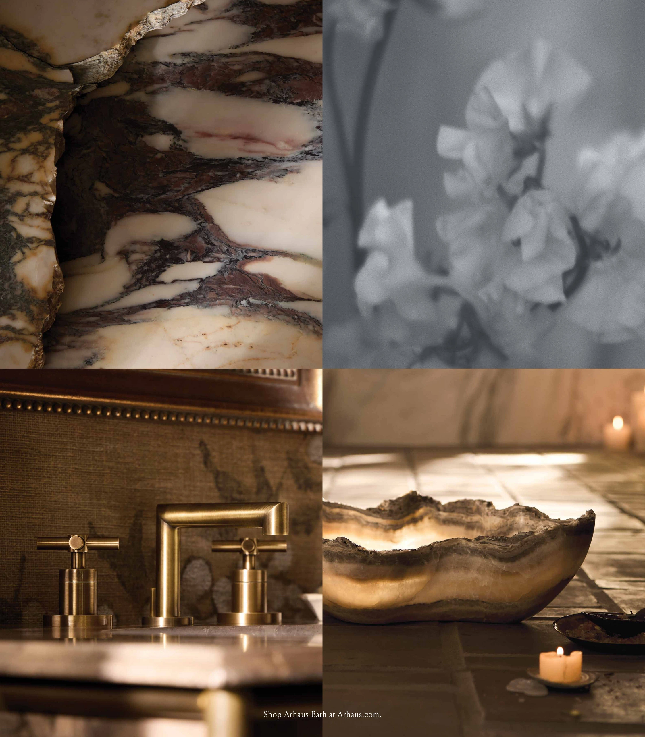 Arhaus Arhaus Fall 2025 Catalog - Page 47