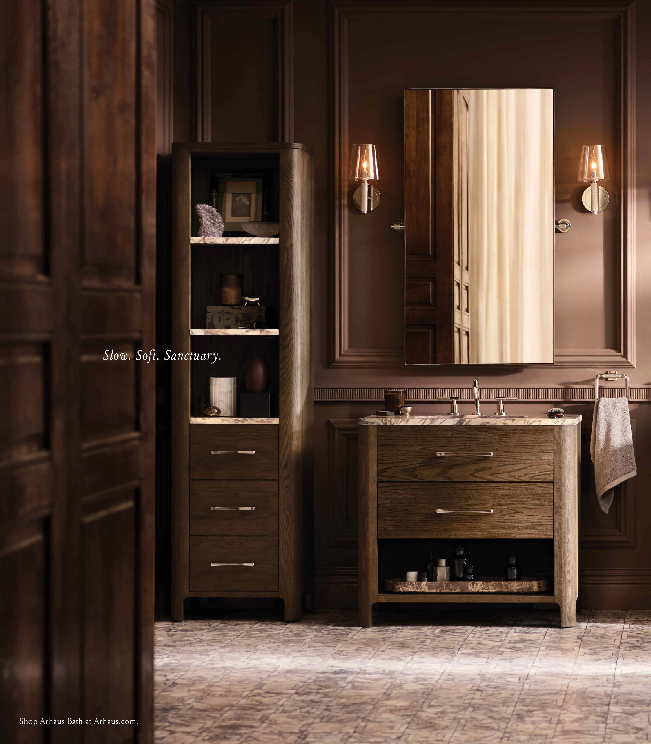 Arhaus Arhaus Fall 2025 Catalog - Page 48