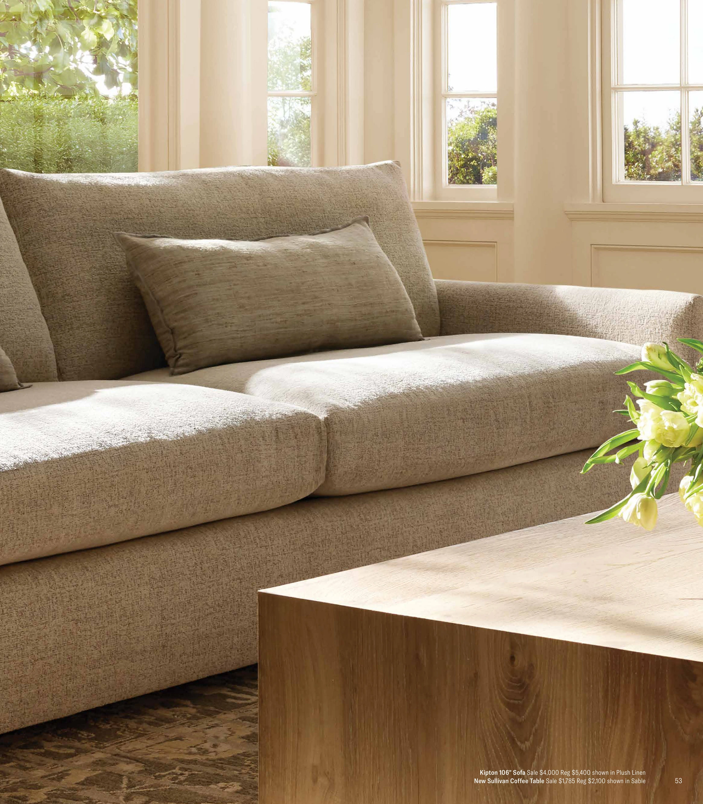 Arhaus Arhaus Fall 2025 Catalog - Page 53