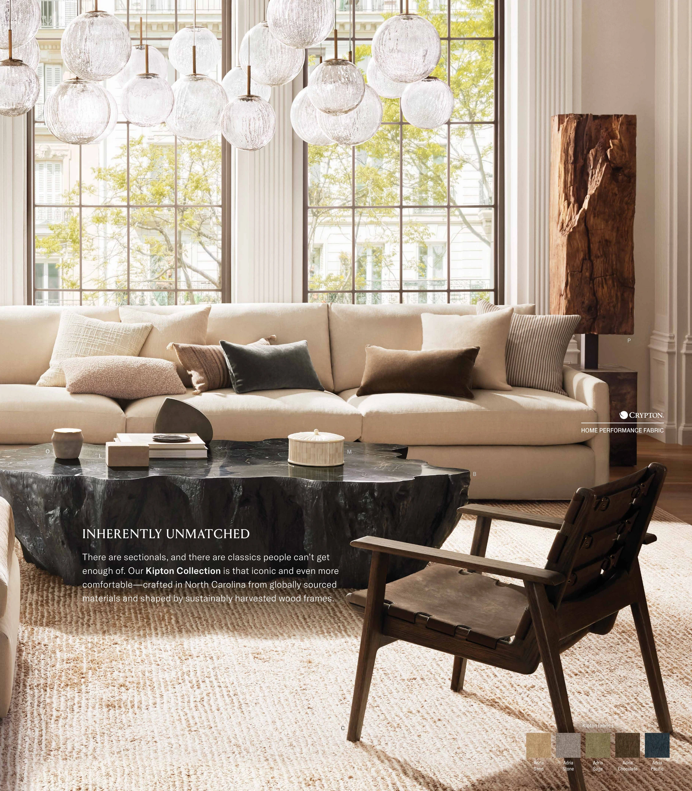 Arhaus Arhaus Fall 2025 Catalog - Page 55