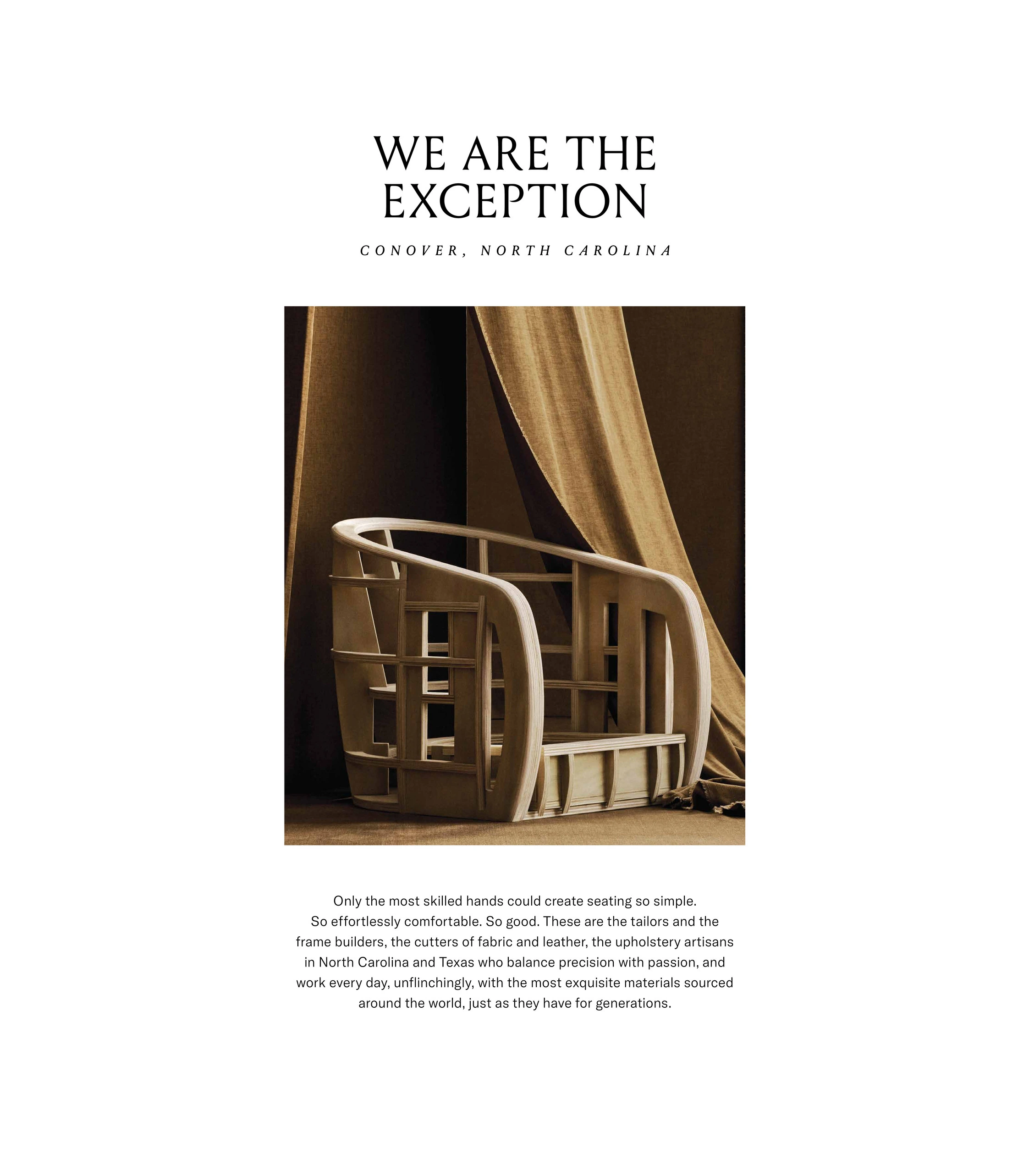 Arhaus Arhaus Fall 2025 Catalog - Page 58