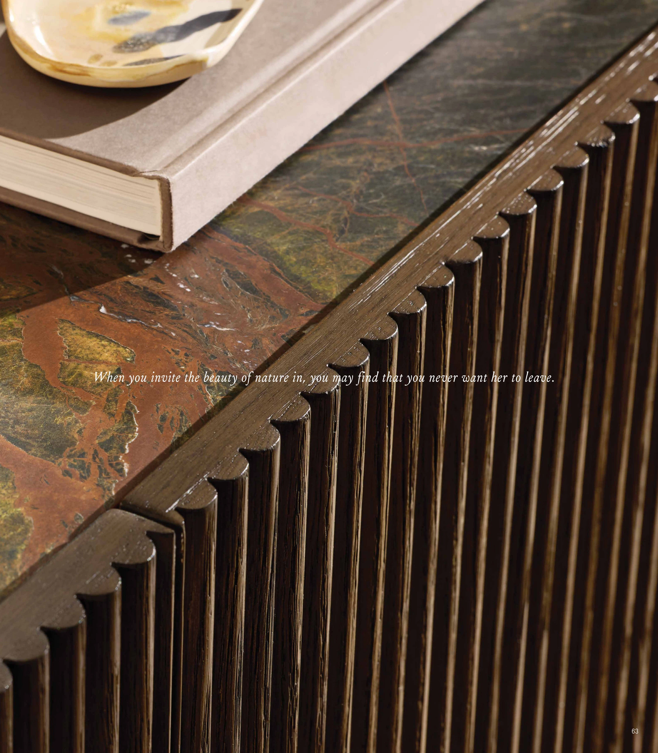 Arhaus Arhaus Fall 2025 Catalog - Page 63