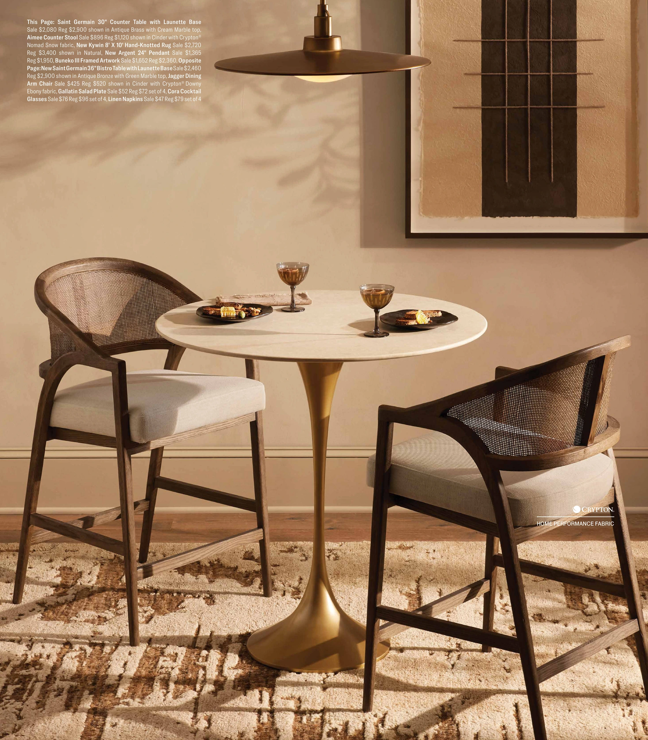 Arhaus Arhaus Fall 2025 Catalog - Page 69