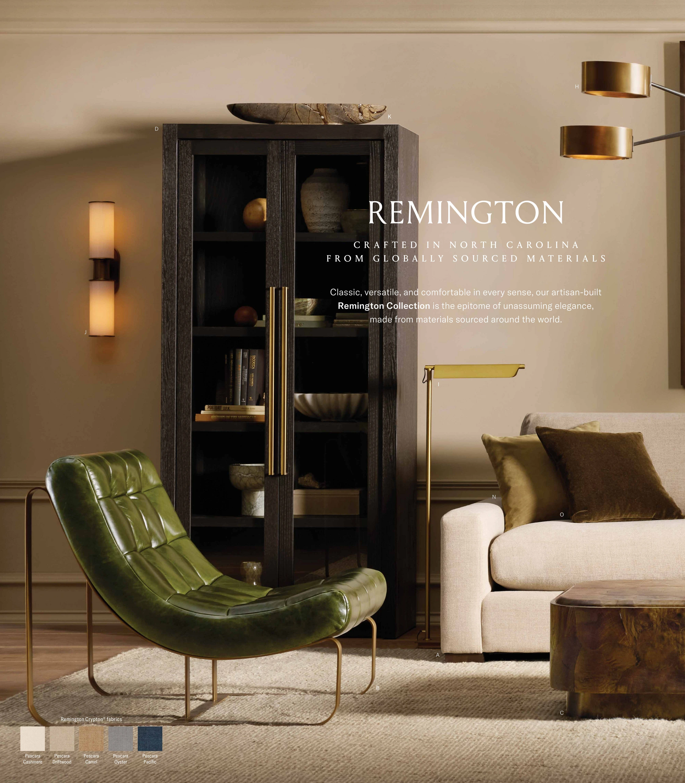 Arhaus Arhaus Fall 2025 Catalog - Page 70