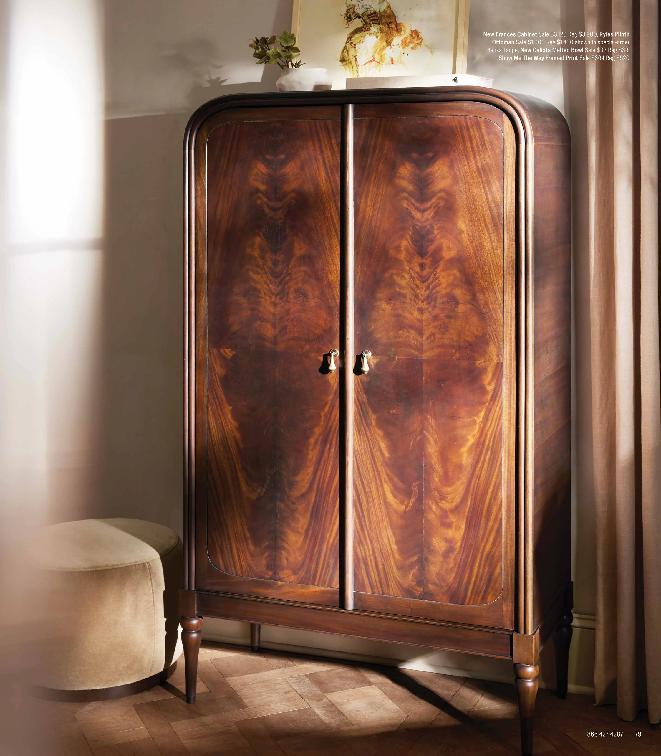 Arhaus Arhaus Fall 2025 Catalog - Page 79