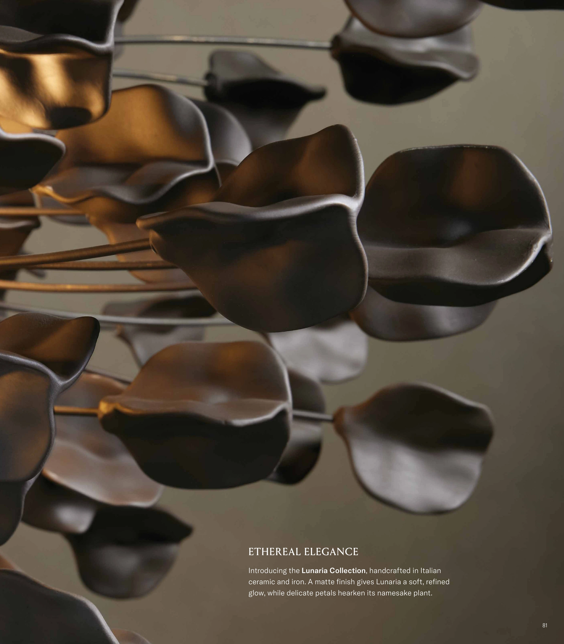 Arhaus Arhaus Fall 2025 Catalog - Page 81
