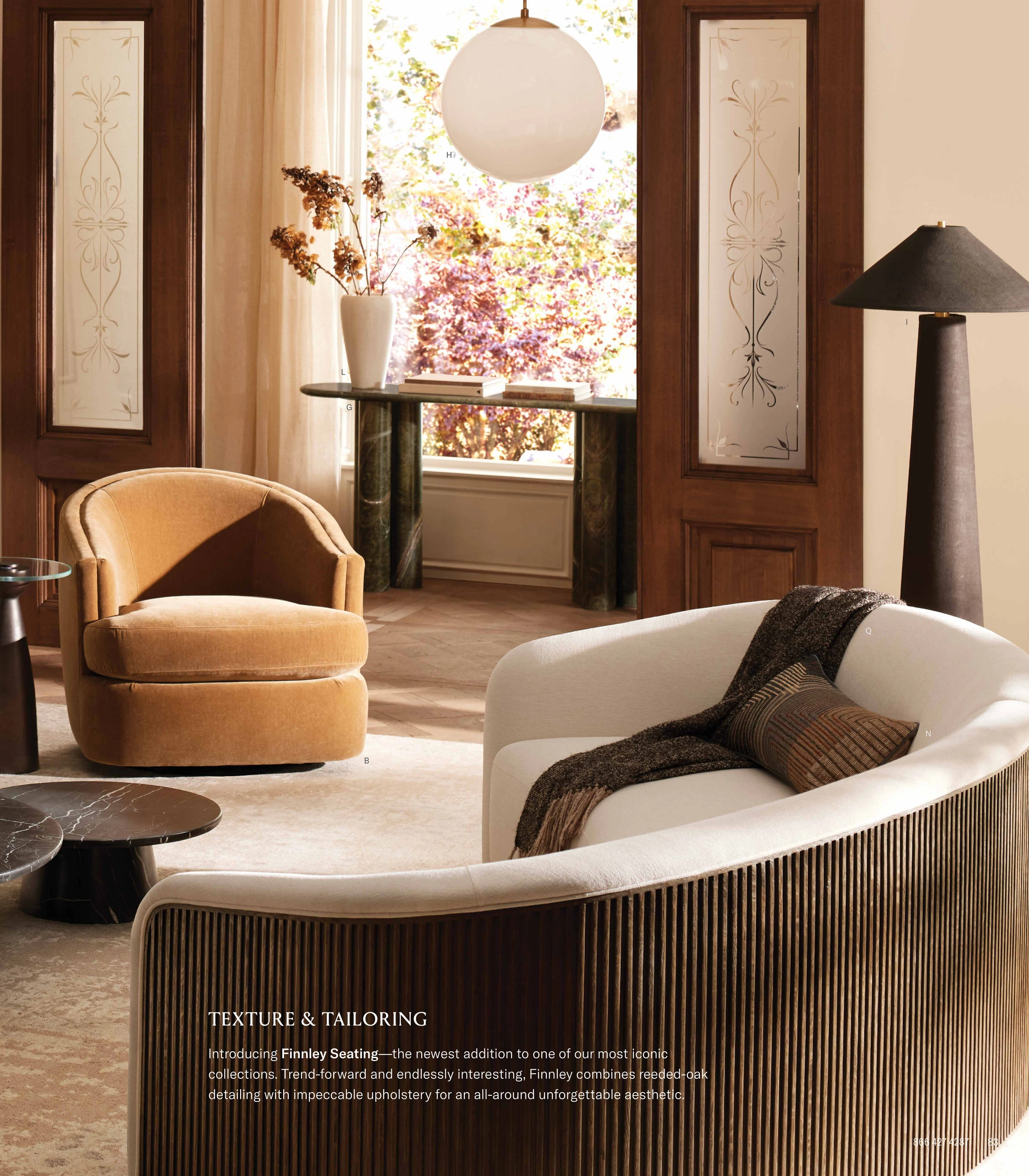 Arhaus Arhaus Fall 2025 Catalog - Page 83