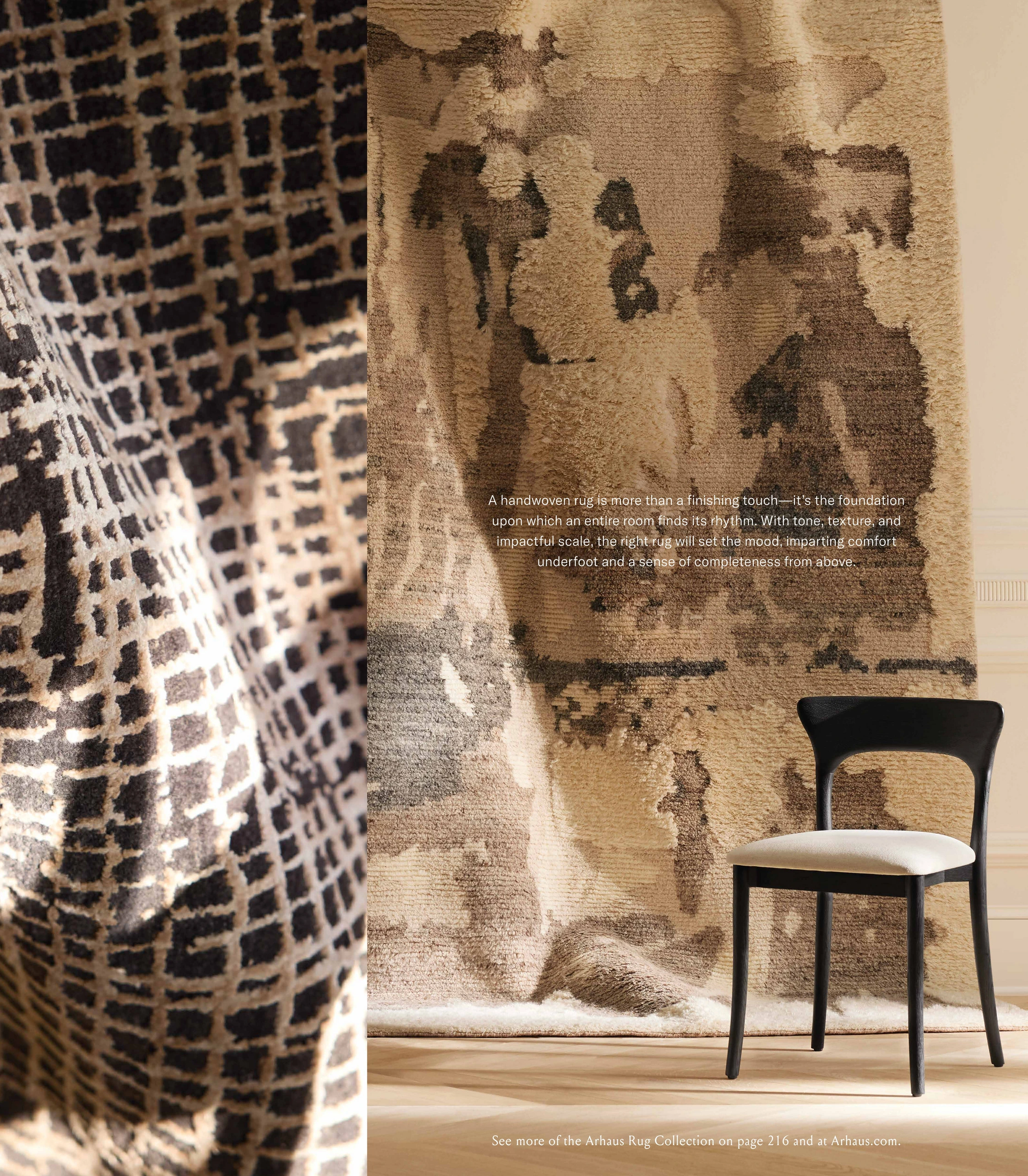 Arhaus Arhaus Fall 2025 Catalog - Page 85