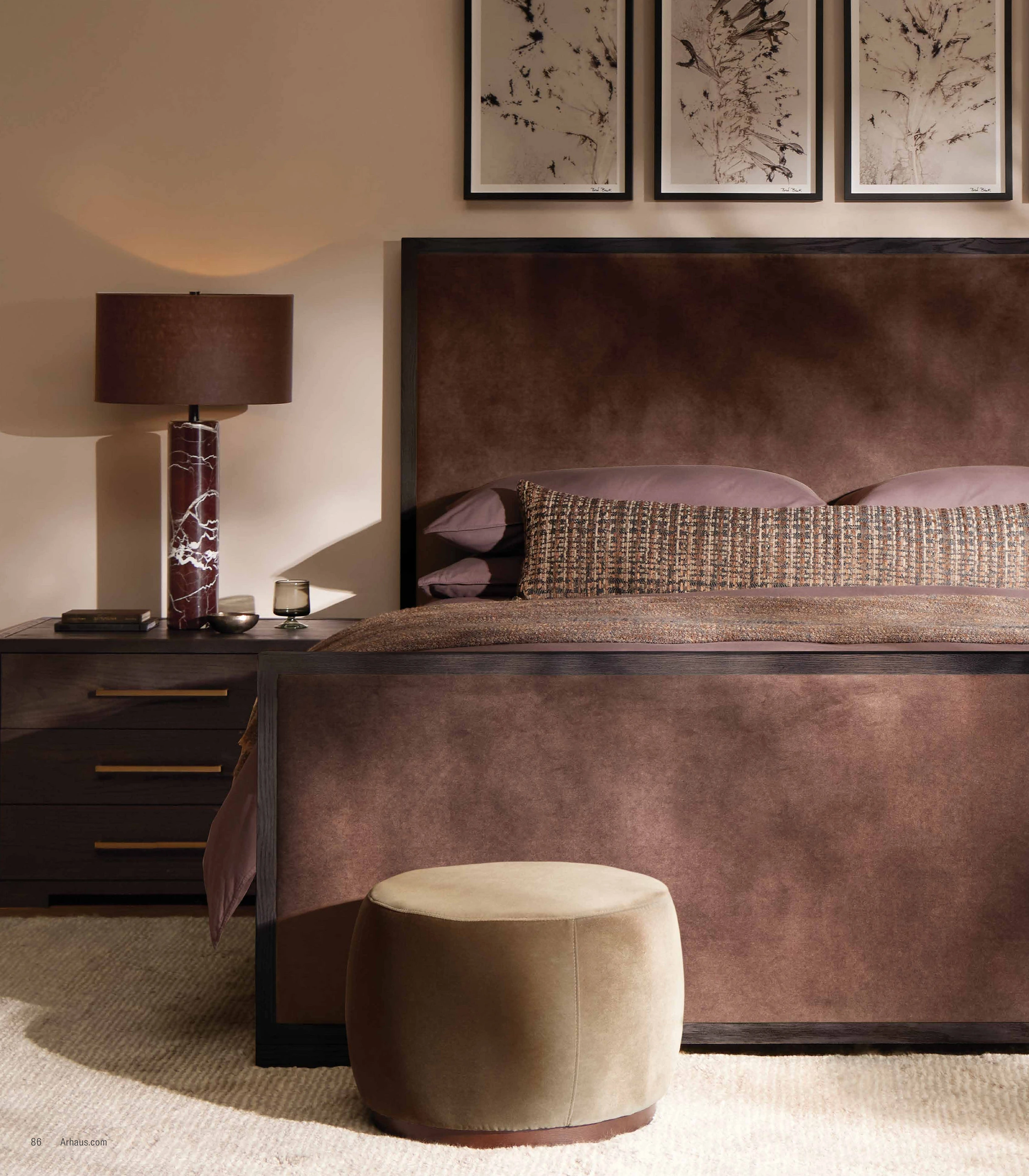 Arhaus Arhaus Fall 2025 Catalog - Page 86