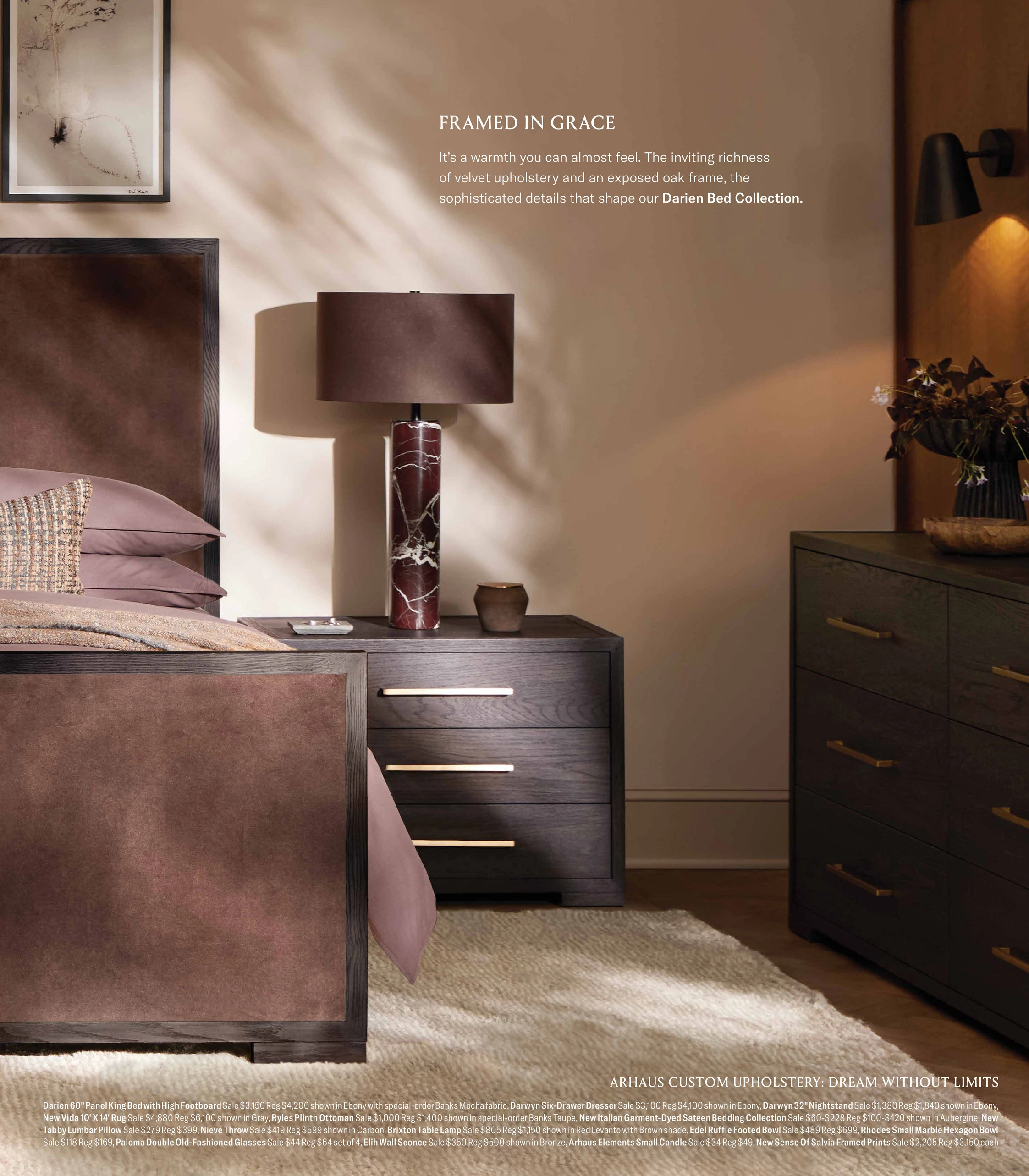 Arhaus Arhaus Fall 2025 Catalog - Page 87