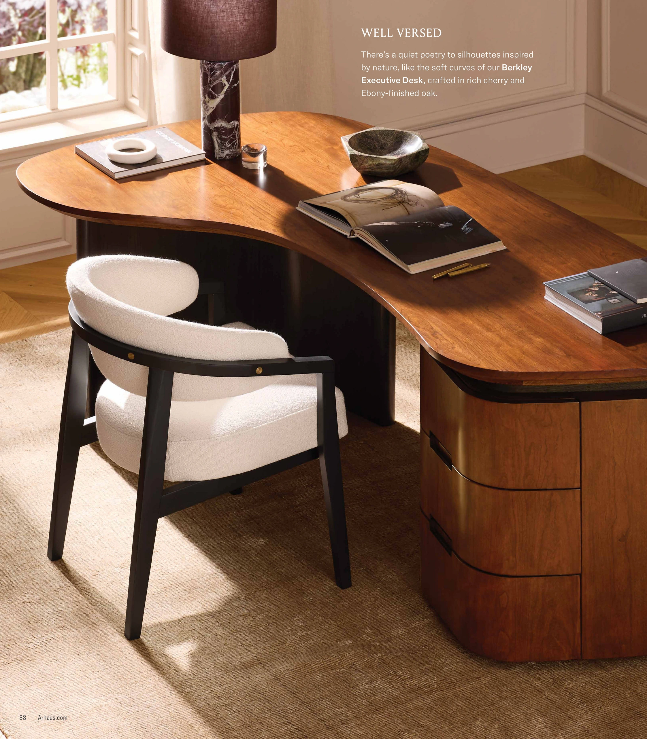 Arhaus Arhaus Fall 2025 Catalog - Page 88