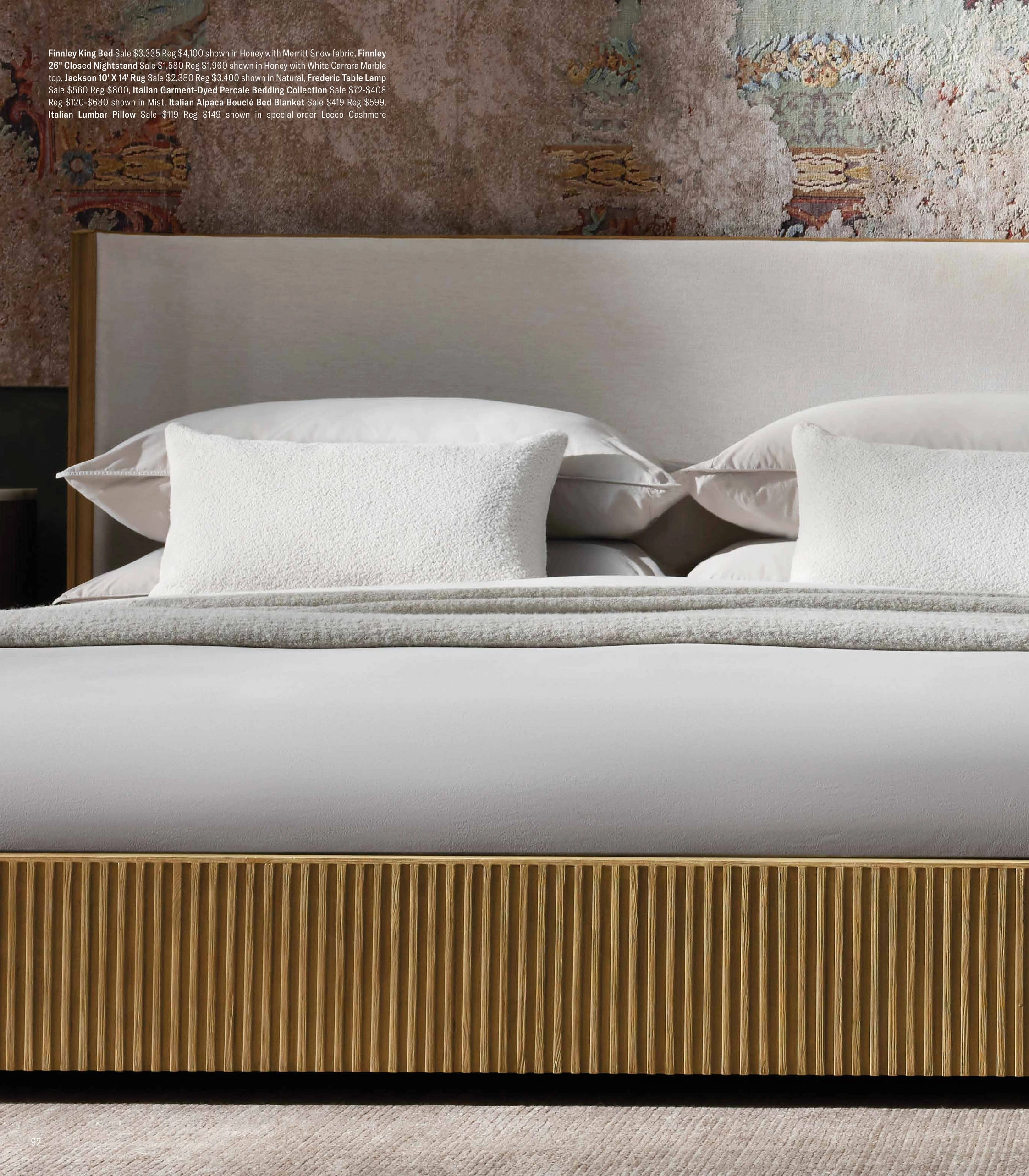 Arhaus Arhaus Fall 2025 Catalog - Page 92