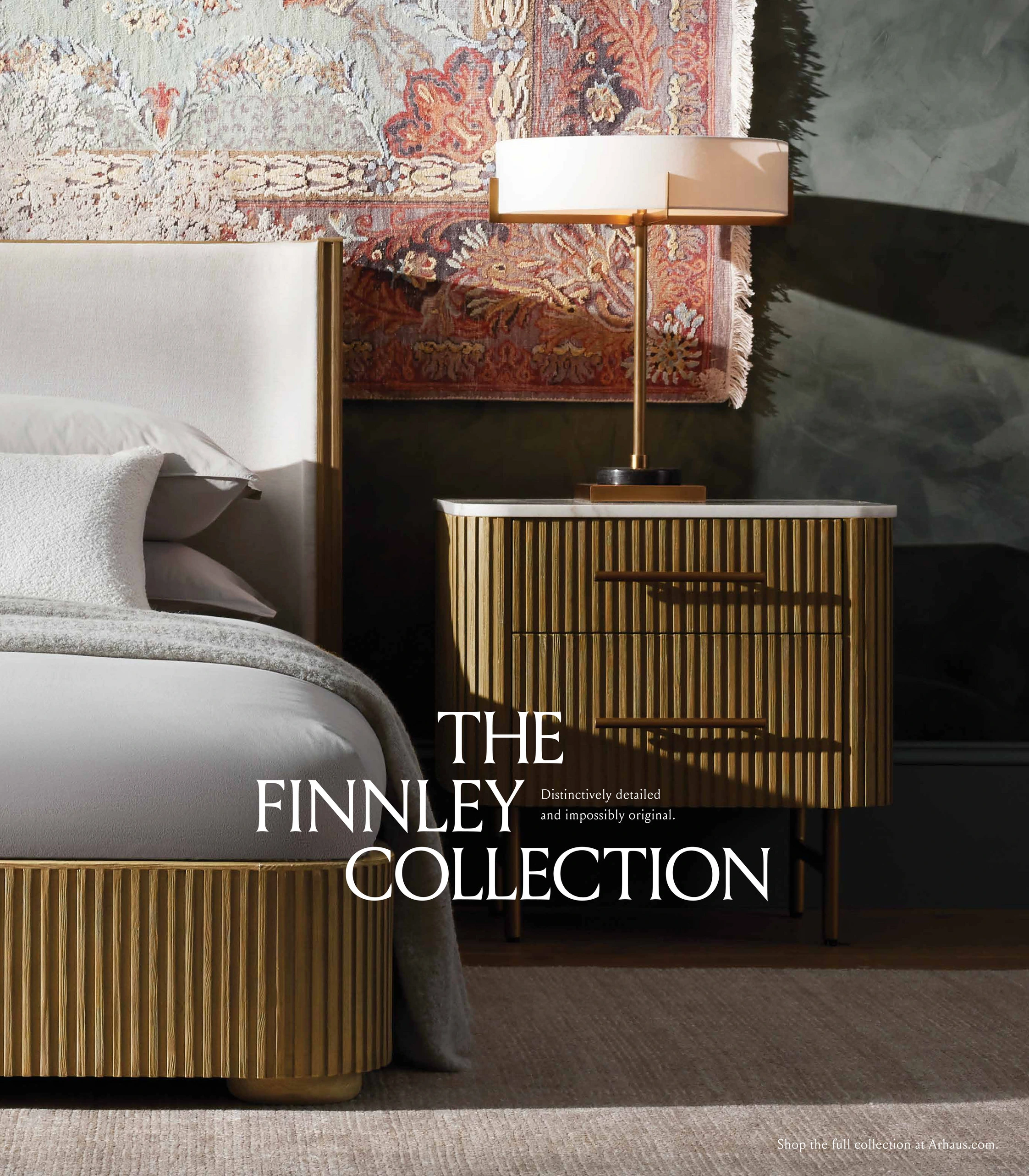 Arhaus Arhaus Fall 2025 Catalog - Page 93