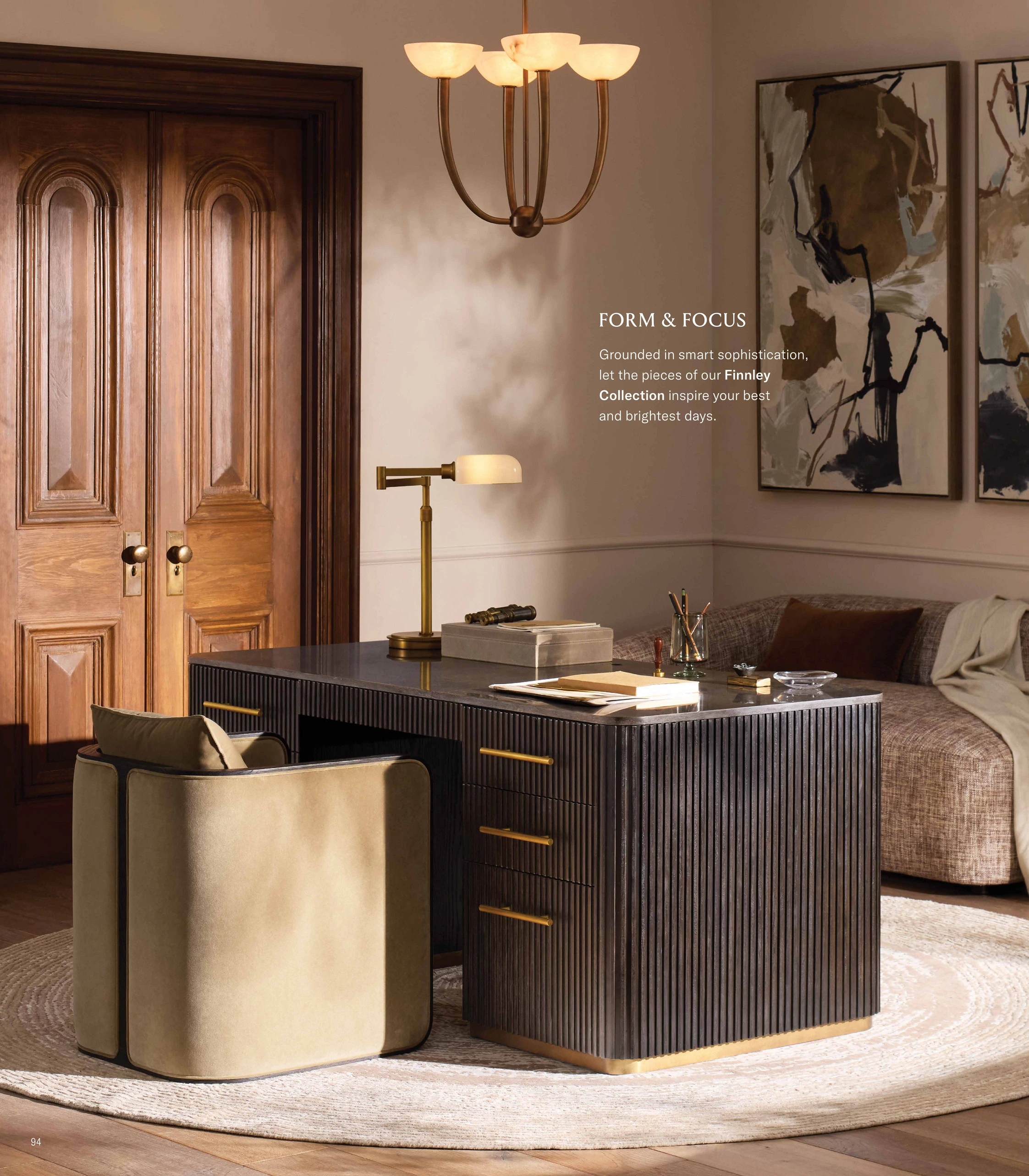 Arhaus Arhaus Fall 2025 Catalog - Page 94