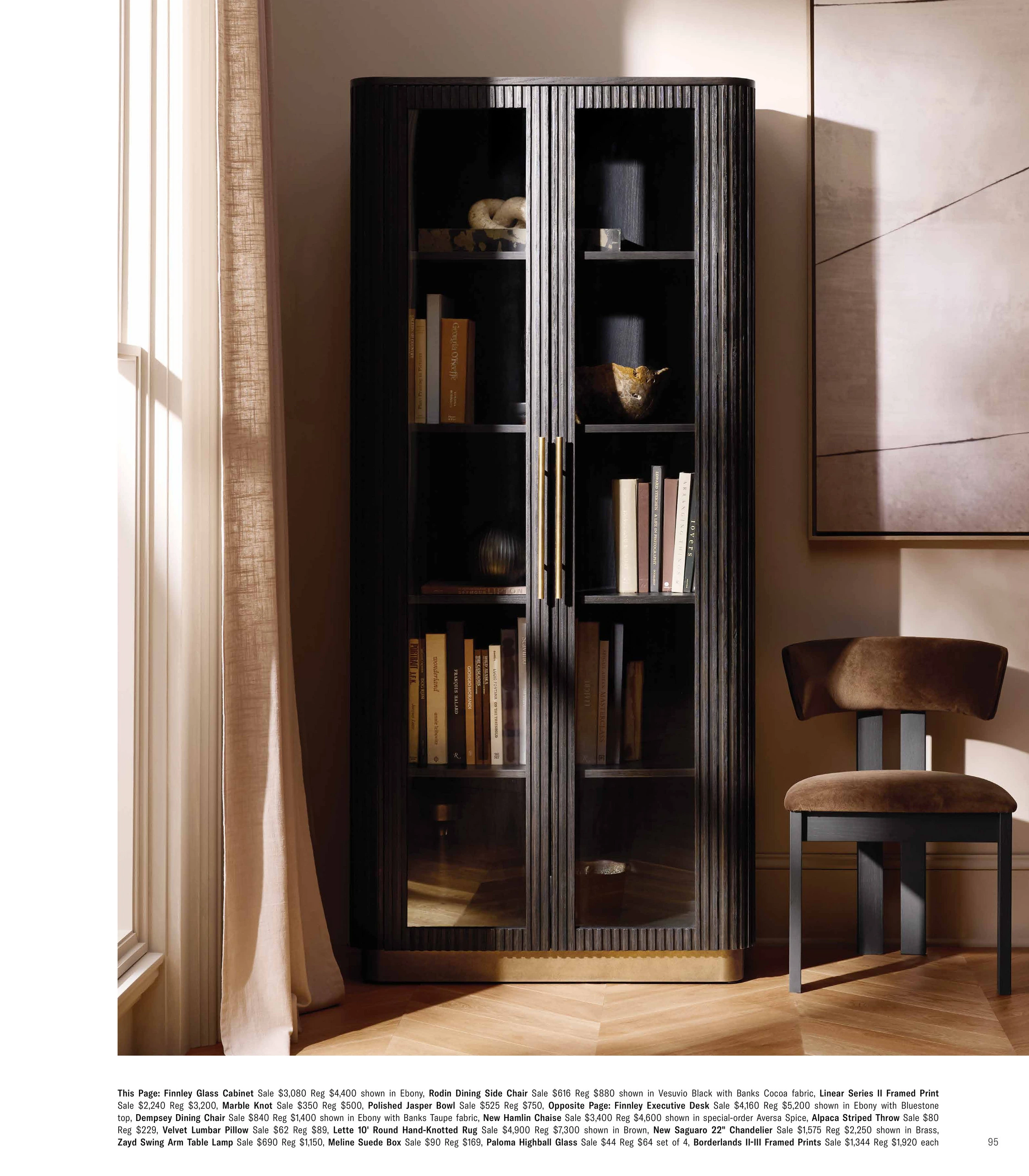 Arhaus Arhaus Fall 2025 Catalog - Page 95