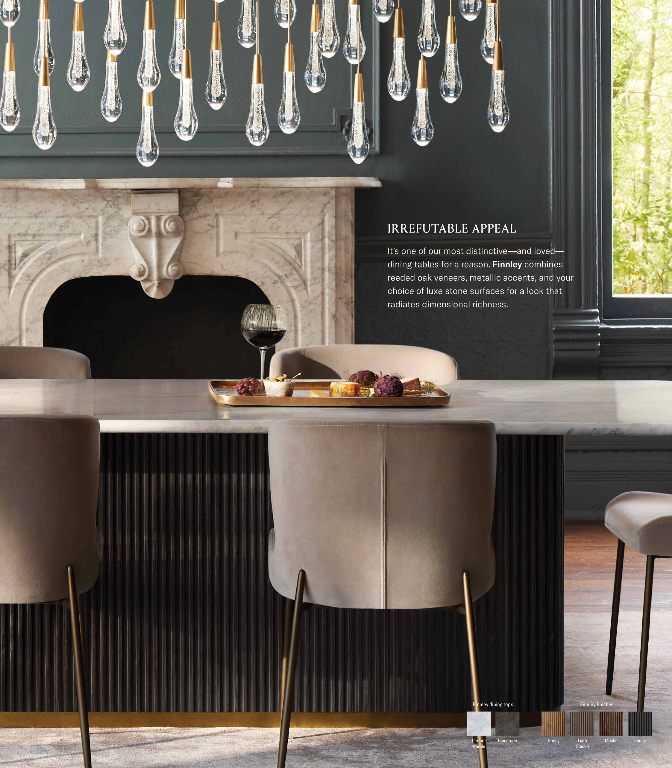 Arhaus Arhaus Fall 2025 Catalog - Page 97
