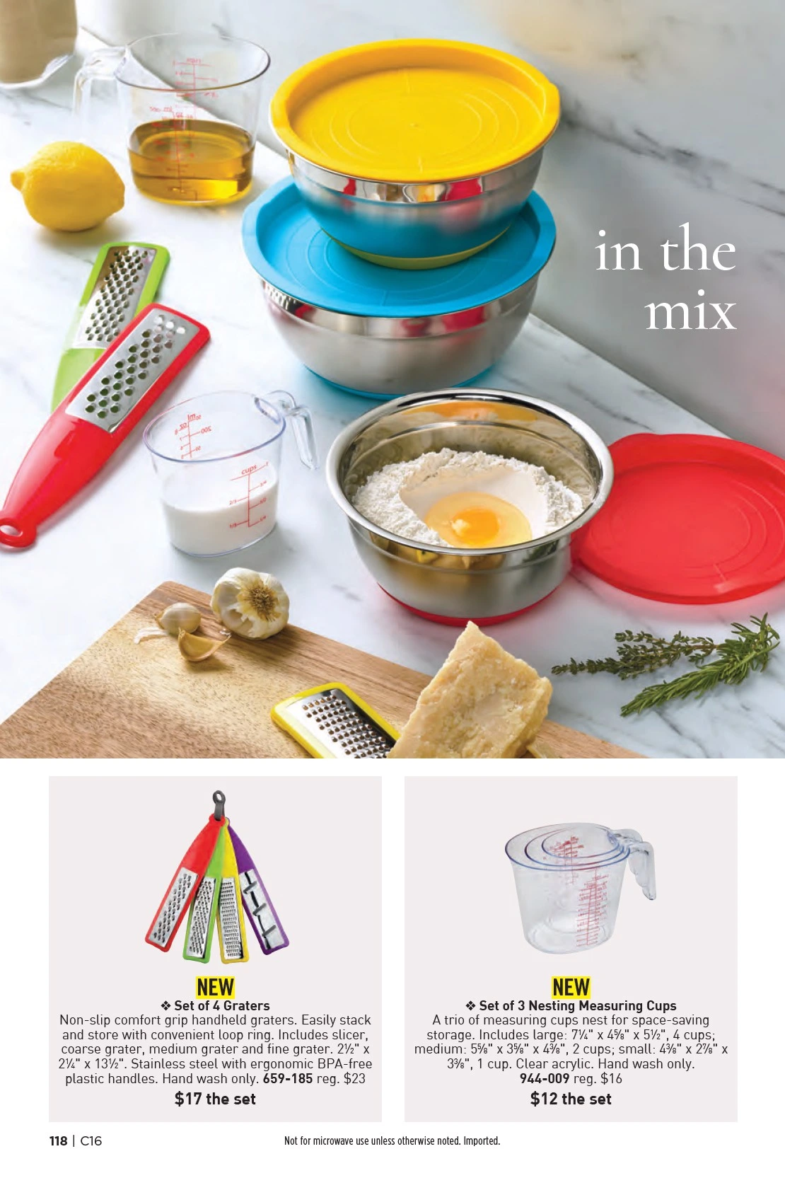 Flyer page 118