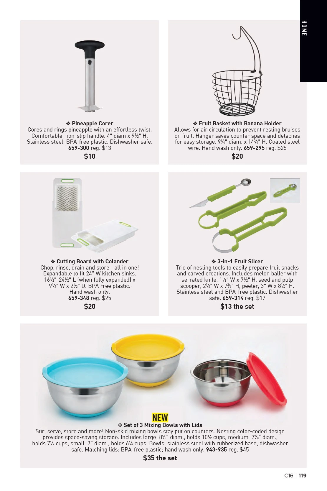 Flyer page 119