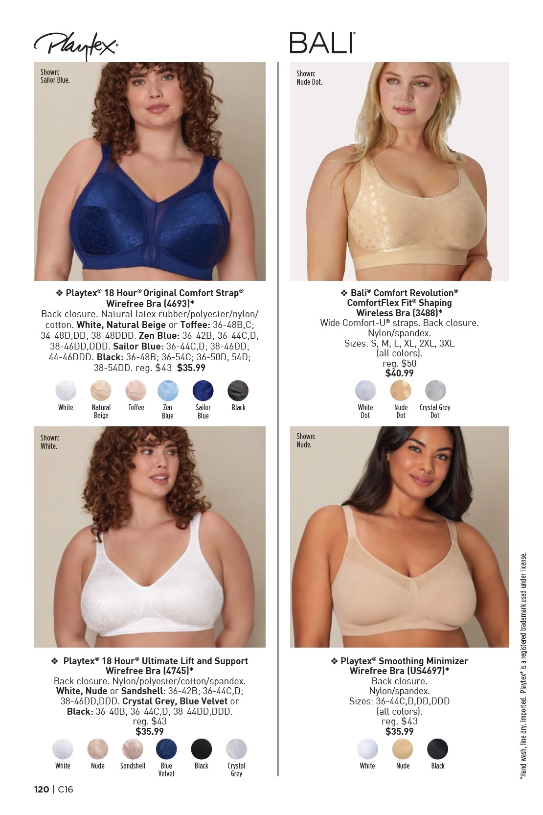 Flyer page 120