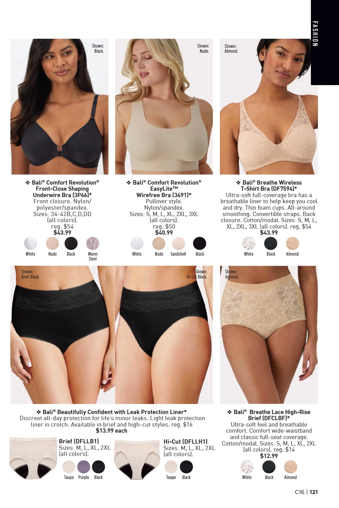Flyer page 121