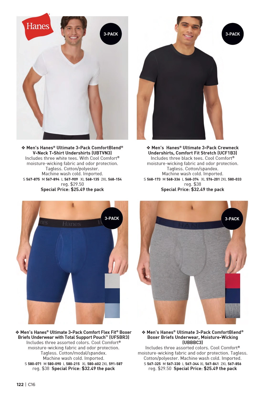 Flyer page 122