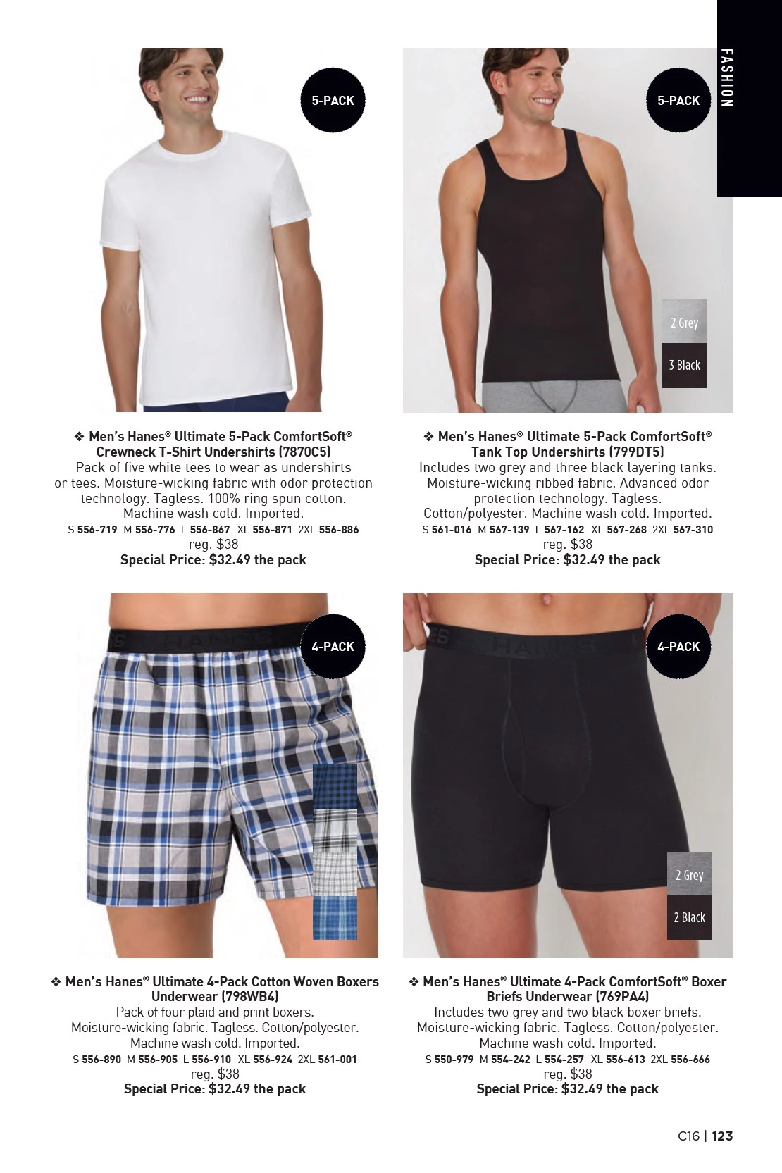 Flyer page 123