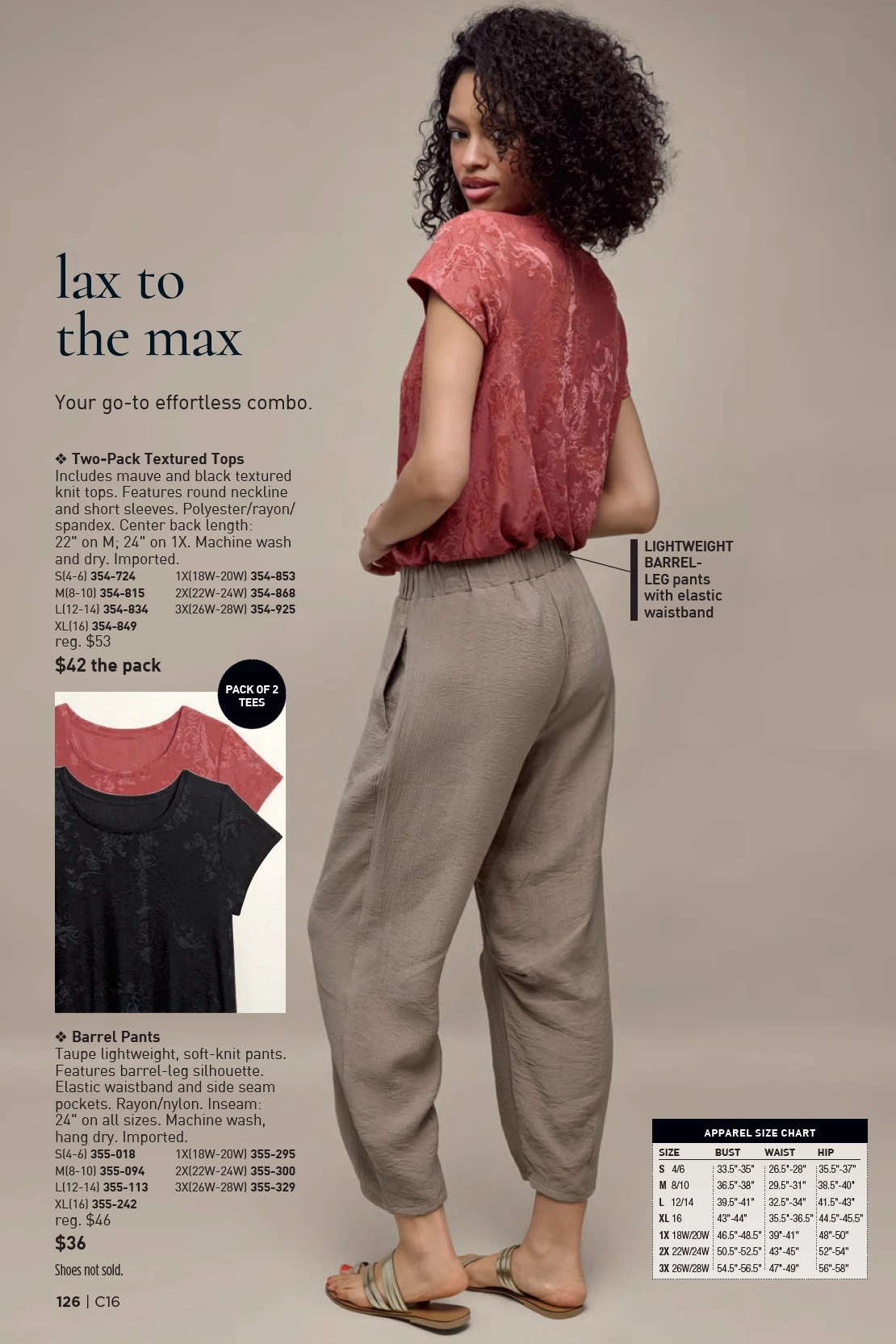 Flyer page 126