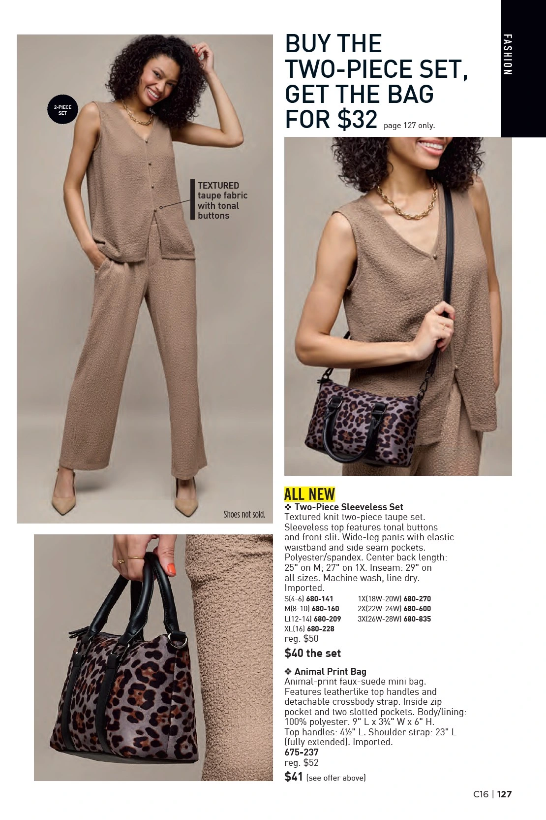 Flyer page 127