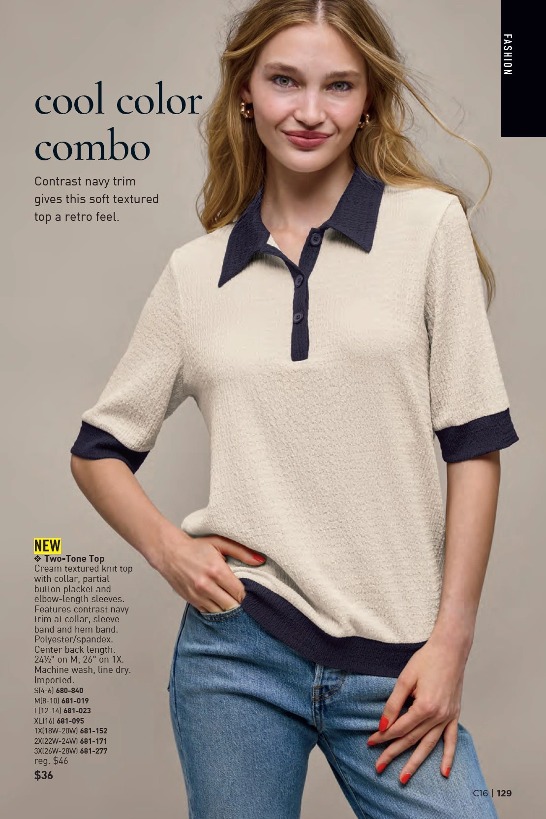 Flyer page 129