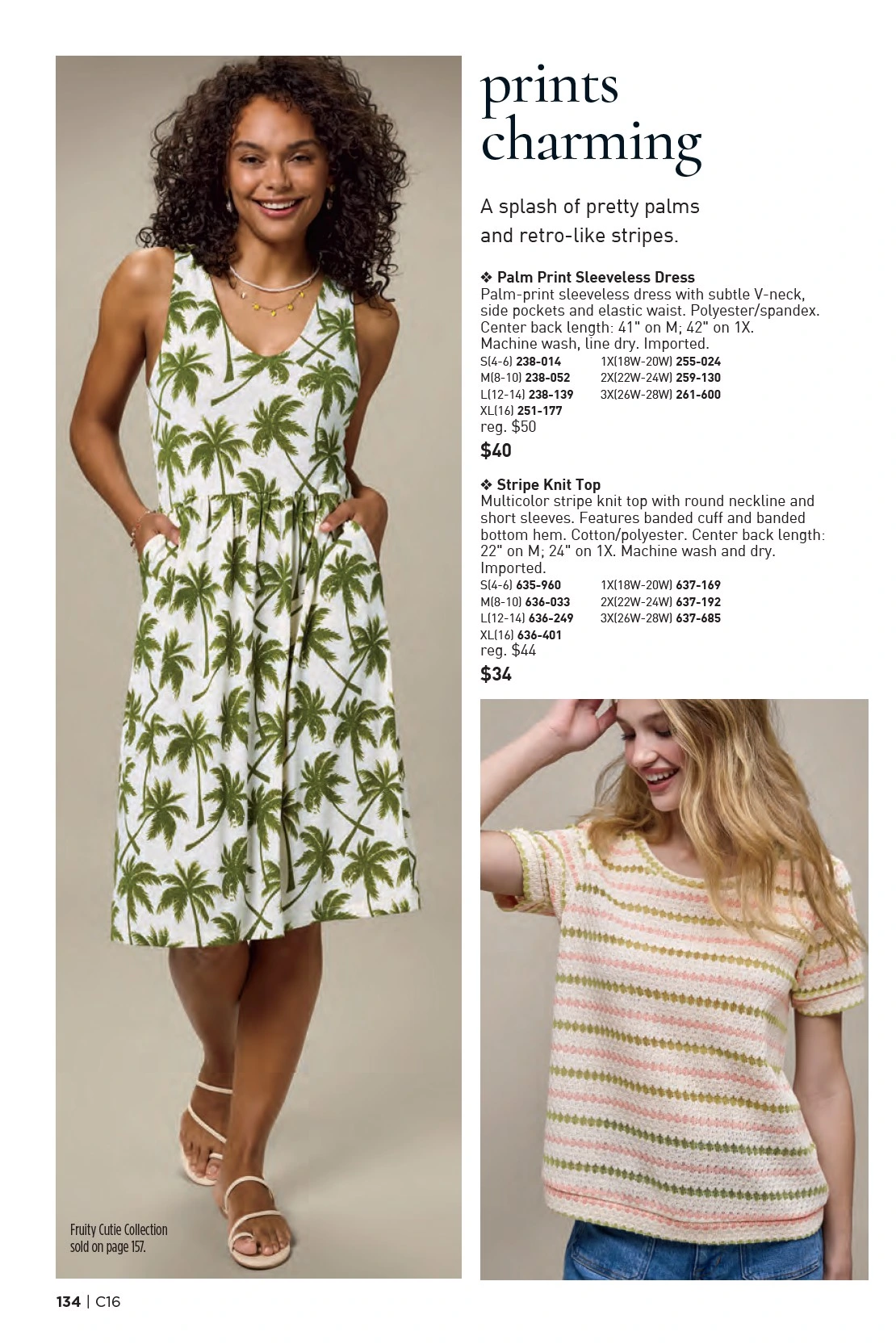 Flyer page 134