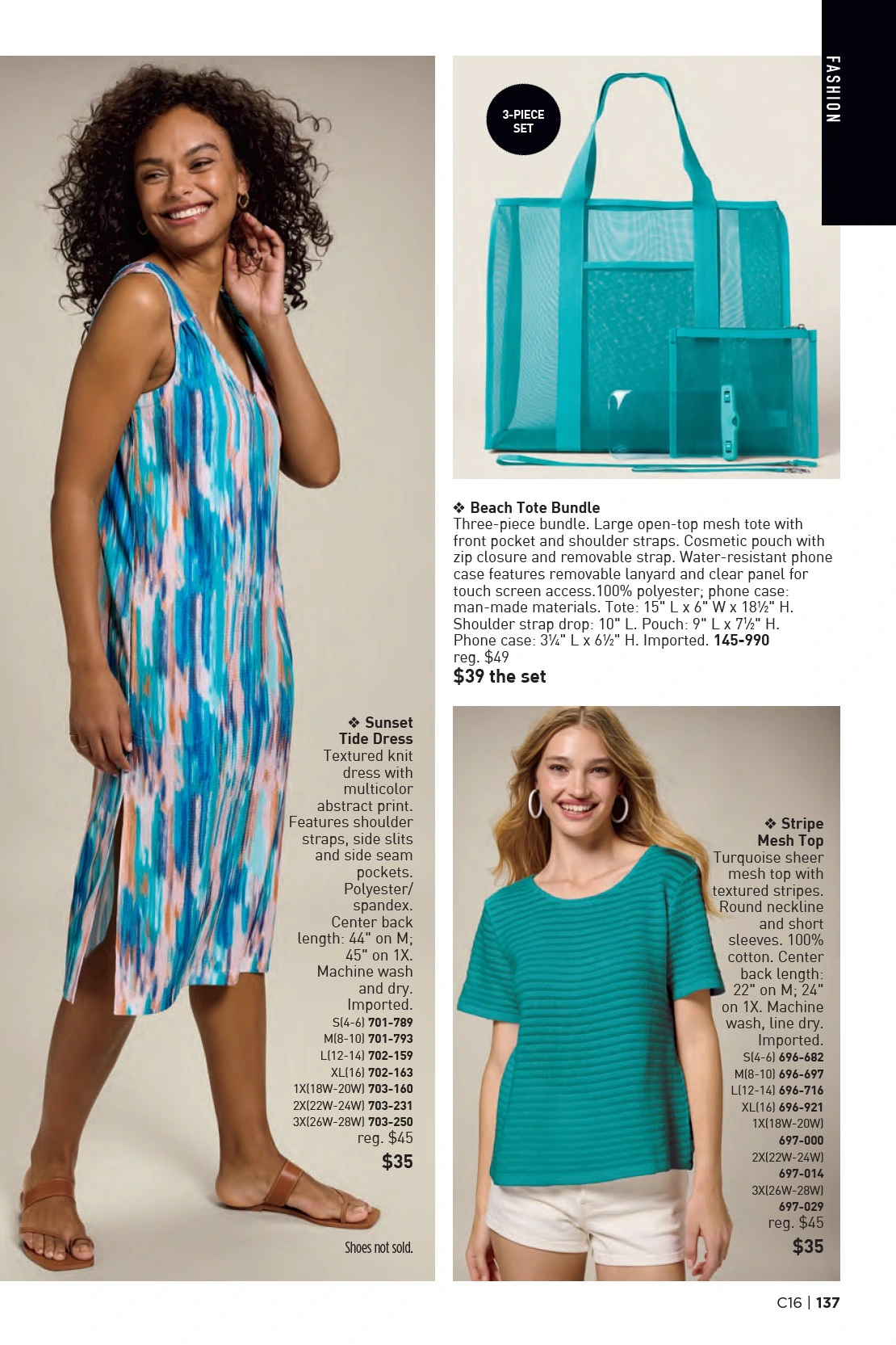 Flyer page 137