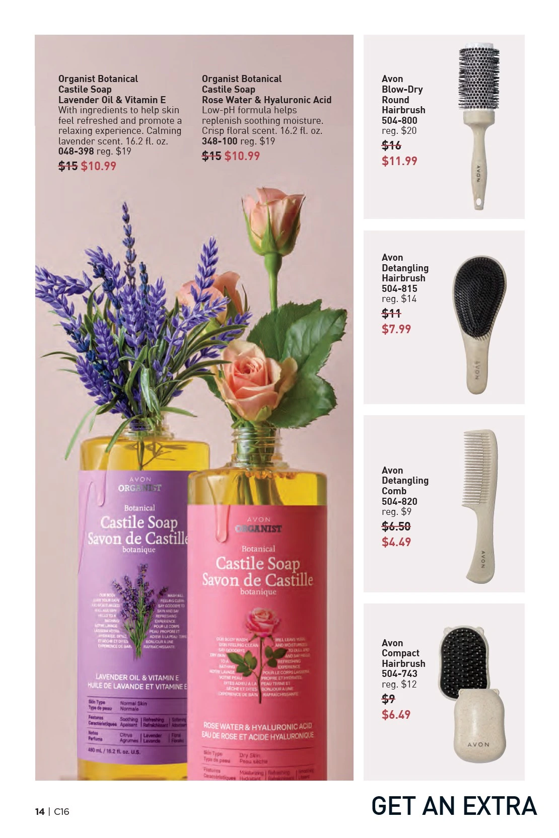 Flyer page 14