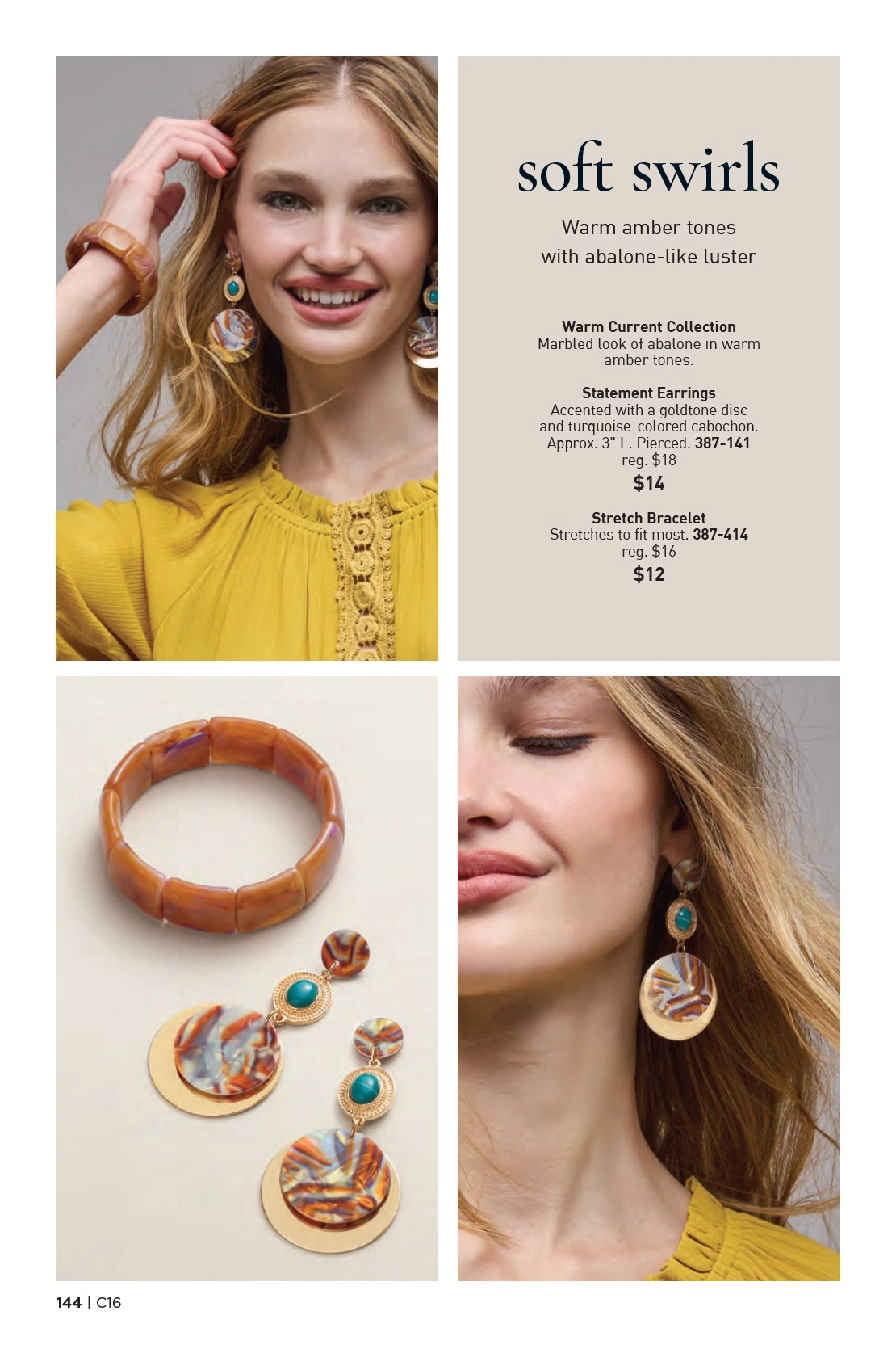 Flyer page 144