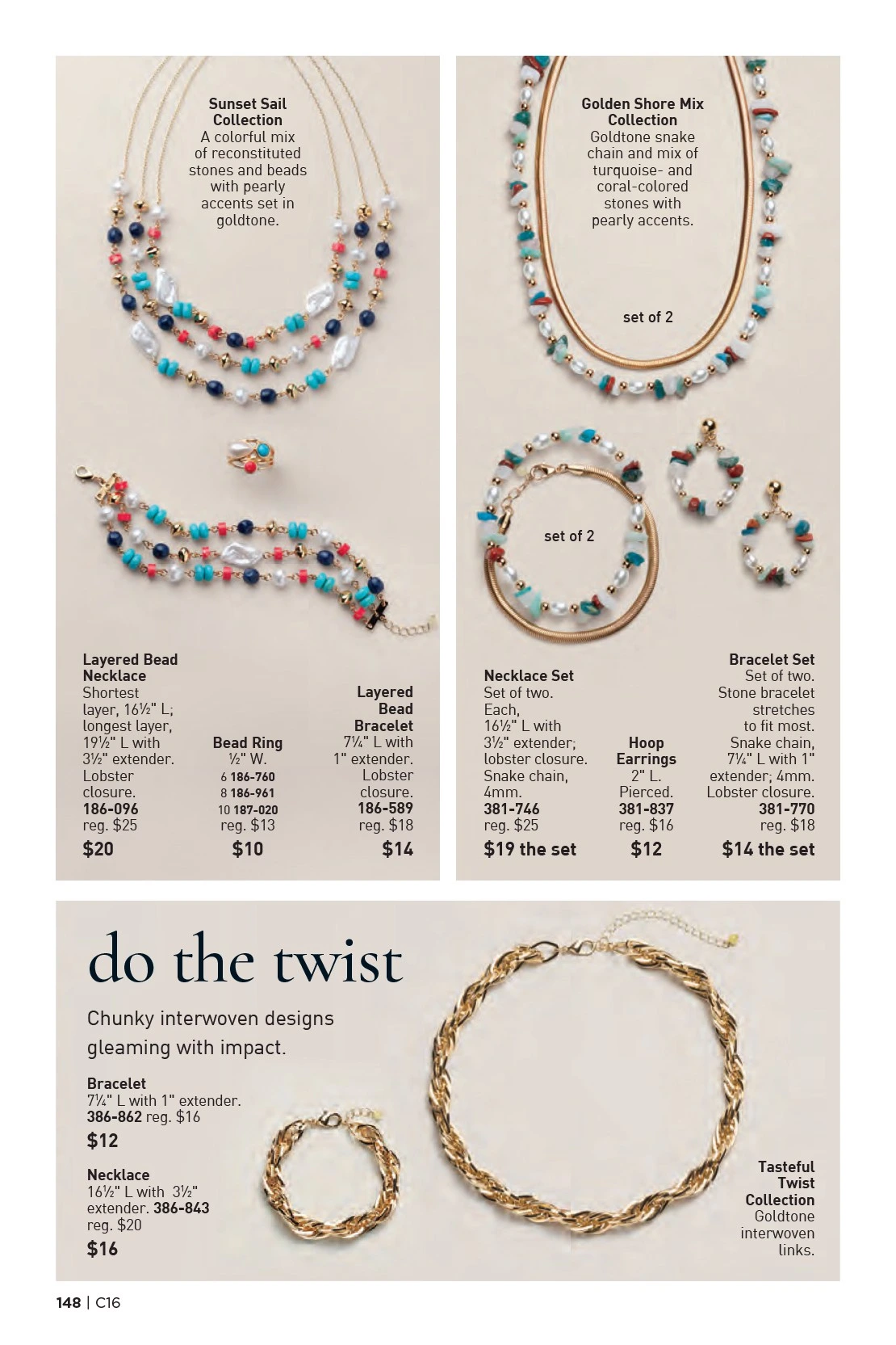Flyer page 148