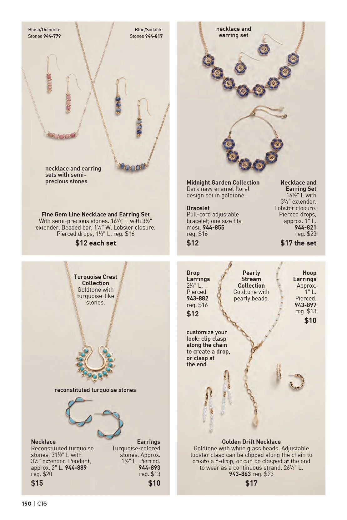 Flyer page 150