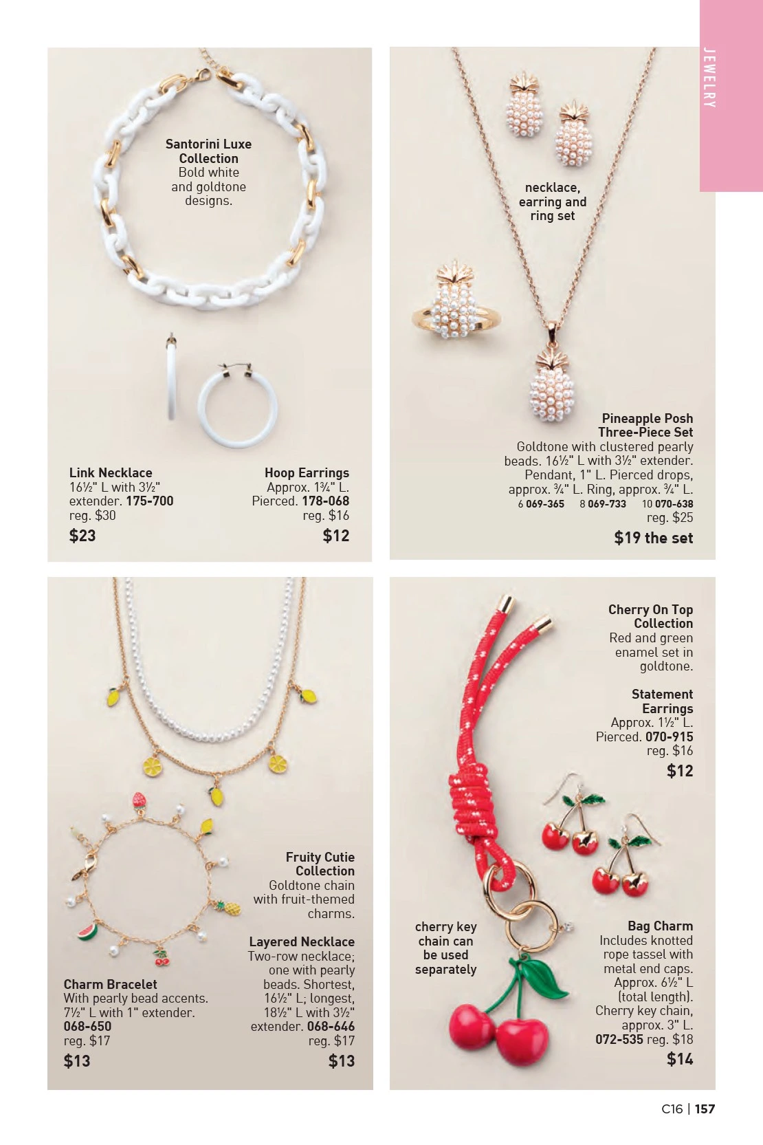 Flyer page 157