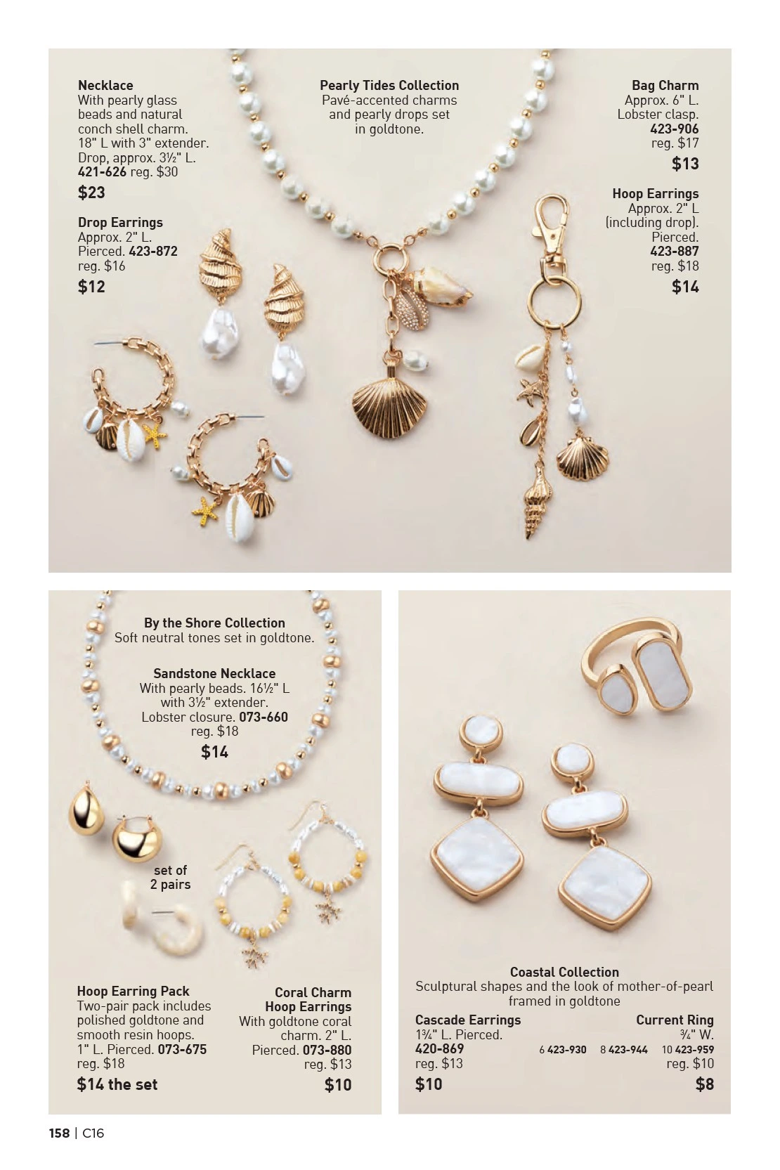 Flyer page 158