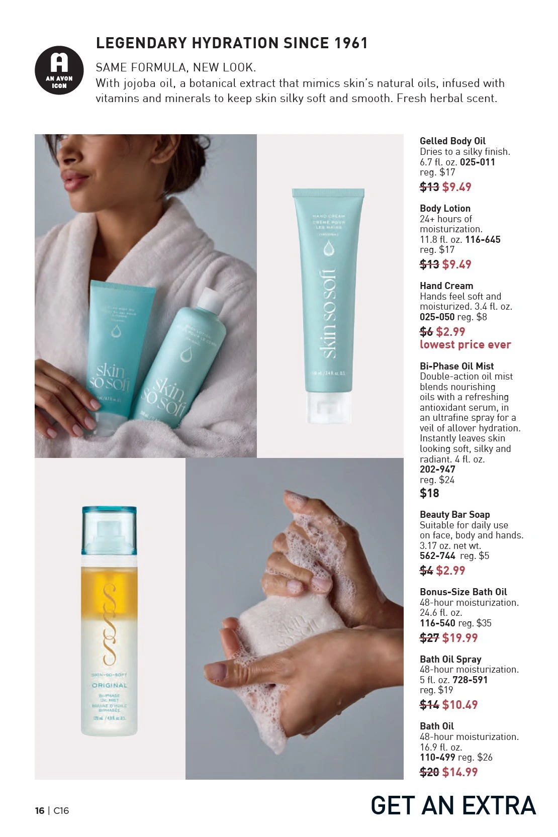 Flyer page 16