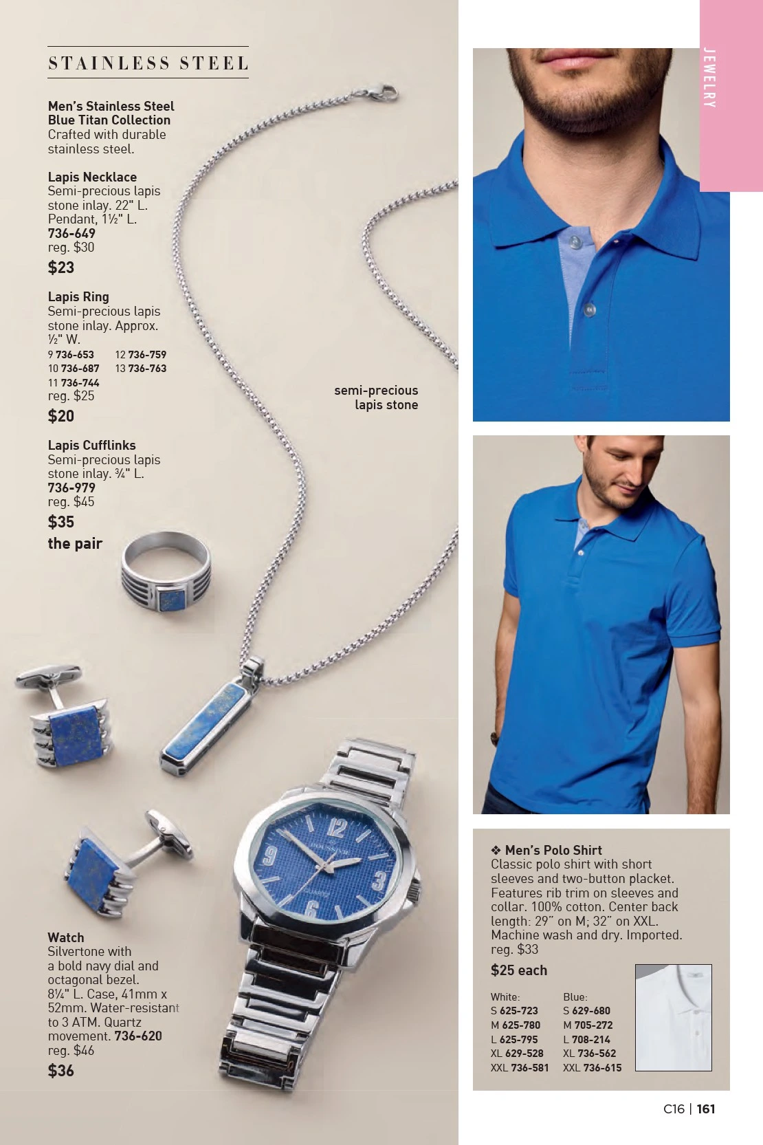 Flyer page 161