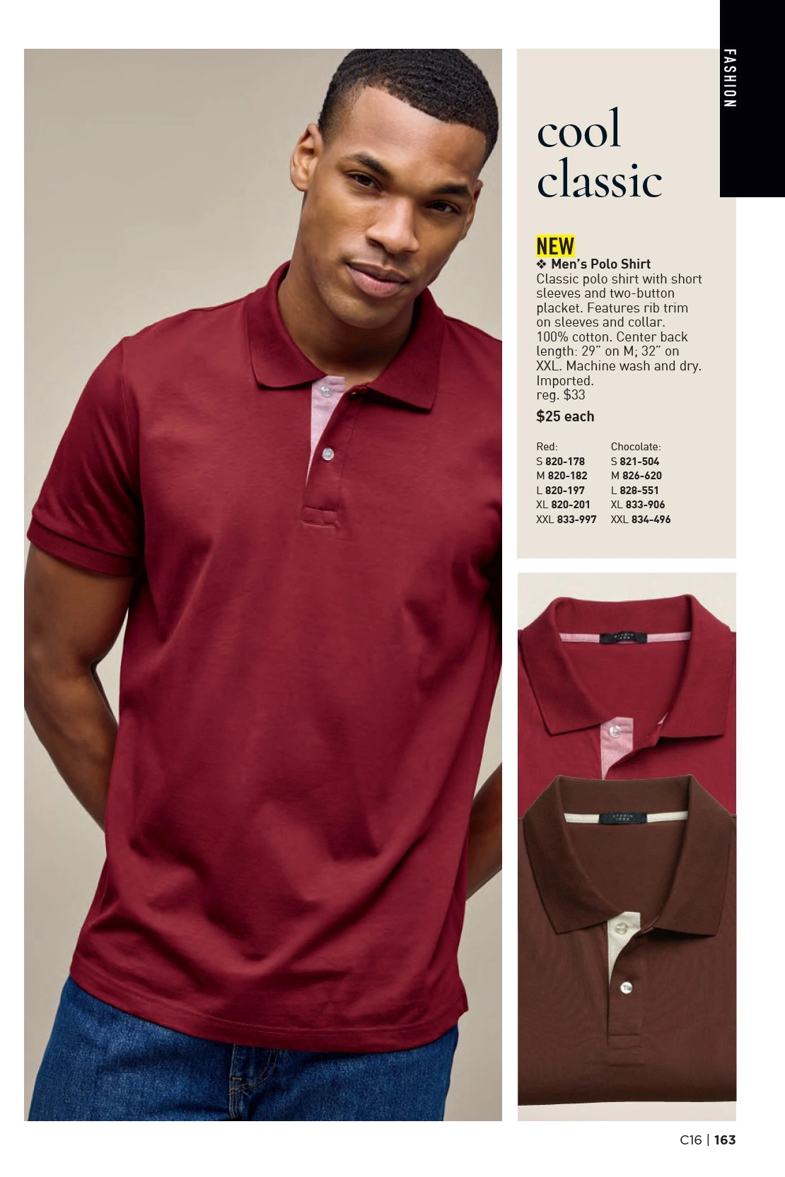 Flyer page 163